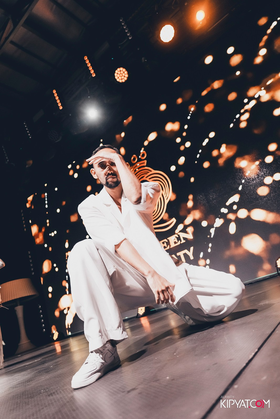 QUEEN. КИПЯТКОМ АЛМАТЫ! Фотосъемка мероприятий в Алматы