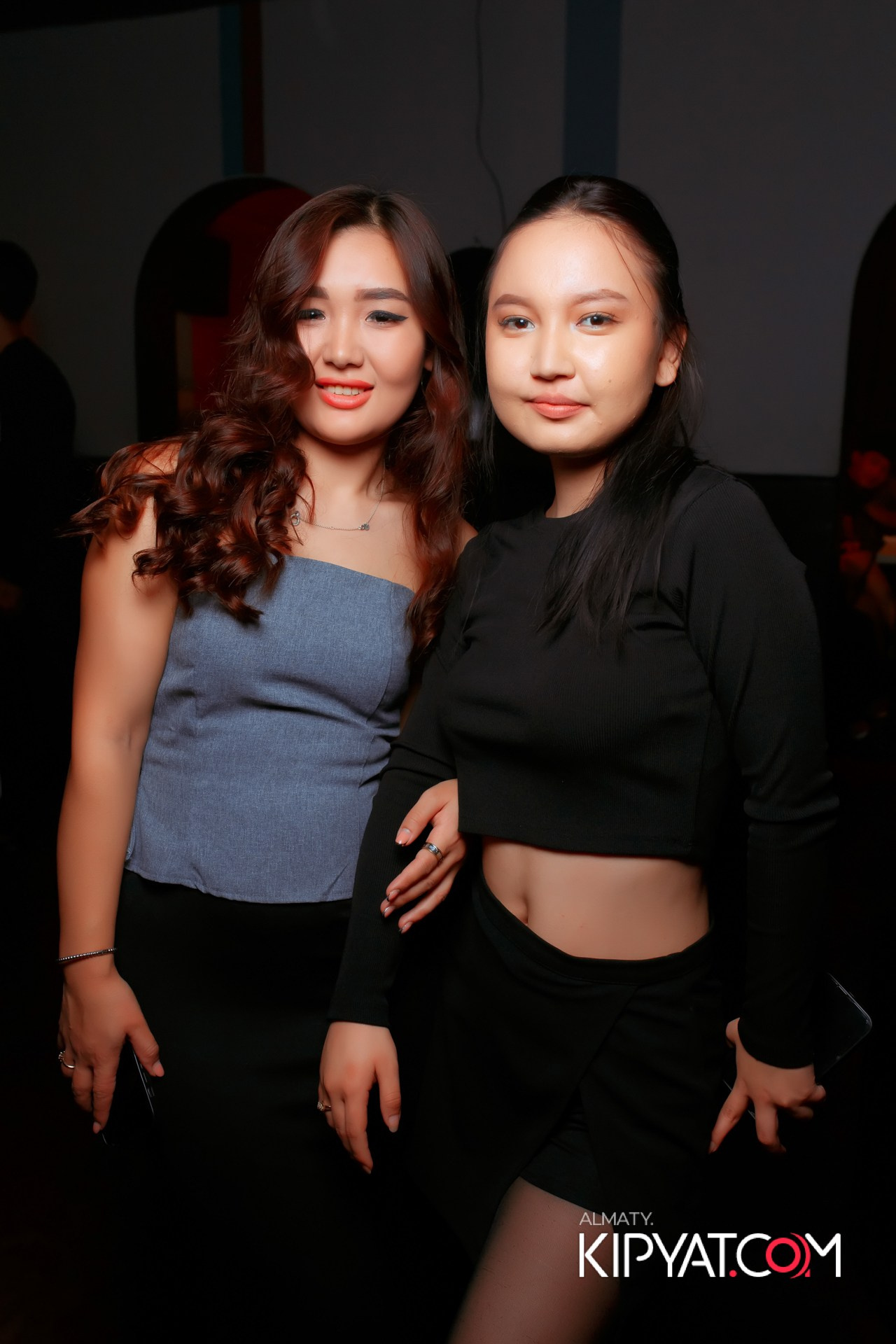 ARAGOSTA. КИПЯТКОМ АЛМАТЫ!