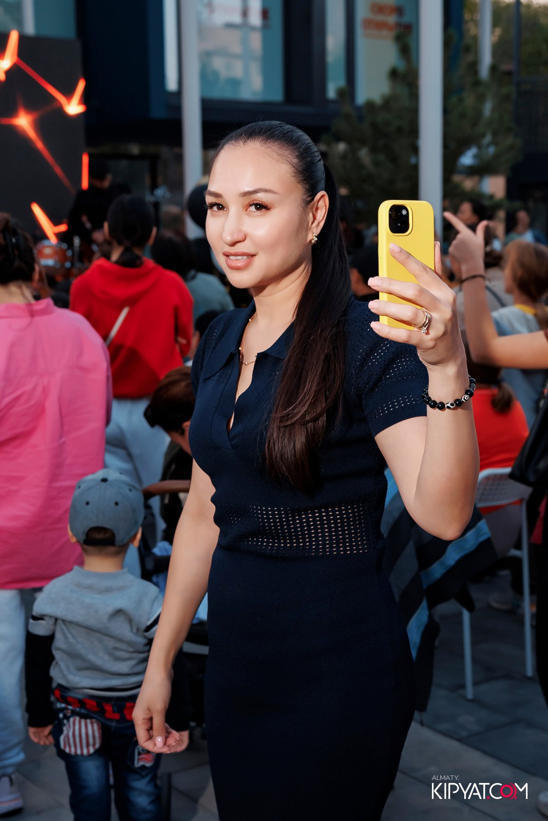 ОТКРЫТИЕ BOX PARK. КИПЯТКОМ АЛМАТЫ!