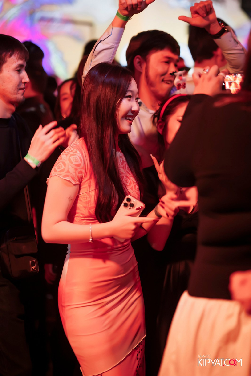 EVENT BAR. КИПЯТКОМ АЛМАТЫ! Фотосъемка мероприятий в Алматы