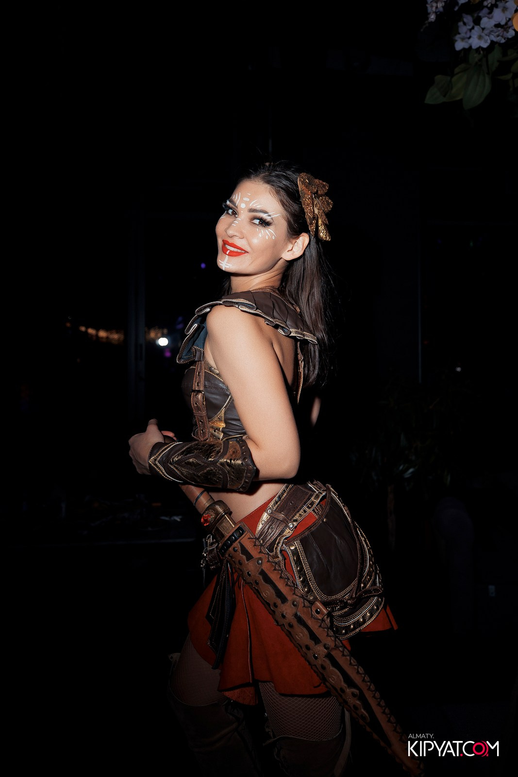 FRIENDS BAR & TERRACE. КИПЯТКОМ АЛМАТЫ!