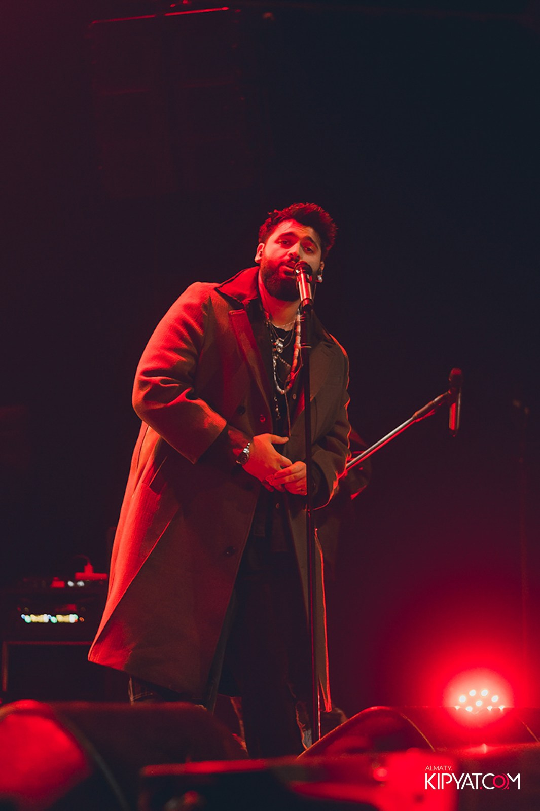 DizzyLoveDау. КИПЯТКОМ АЛМАТЫ!