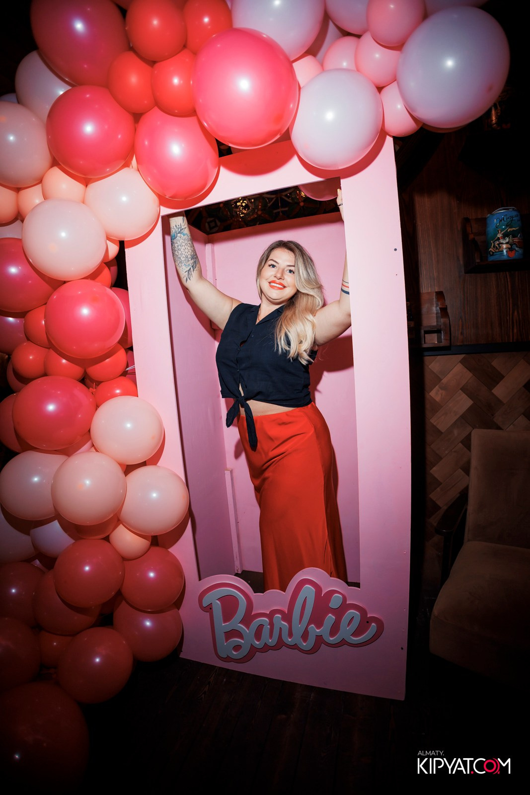 ЖИГУЛИ БАР НА АУЭЗОВА. КИПЯТКОМ АЛМАТЫ! Фотосъемка мероприятий в Алматы