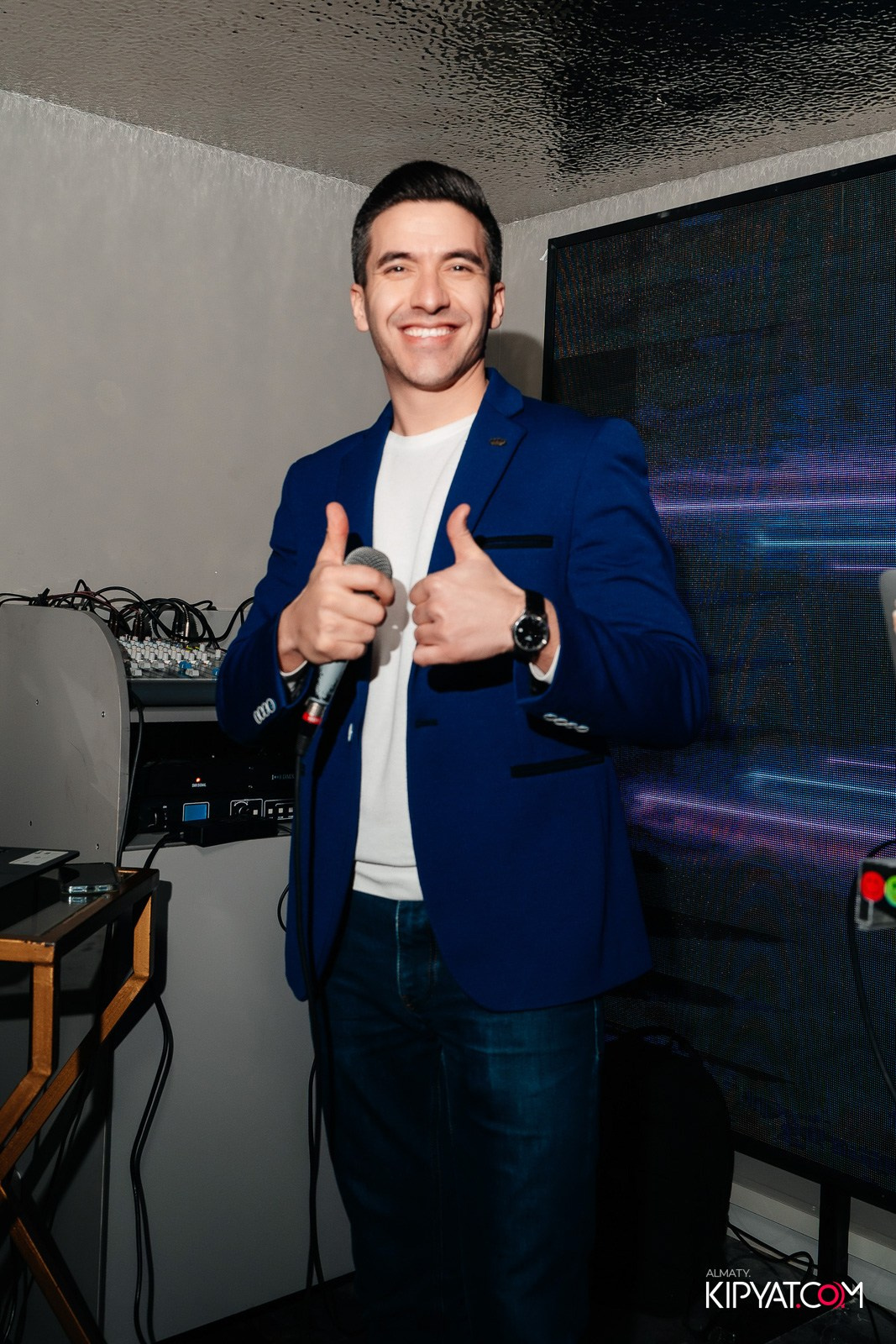 FORT VERNYI. КИПЯТКОМ АЛМАТЫ!