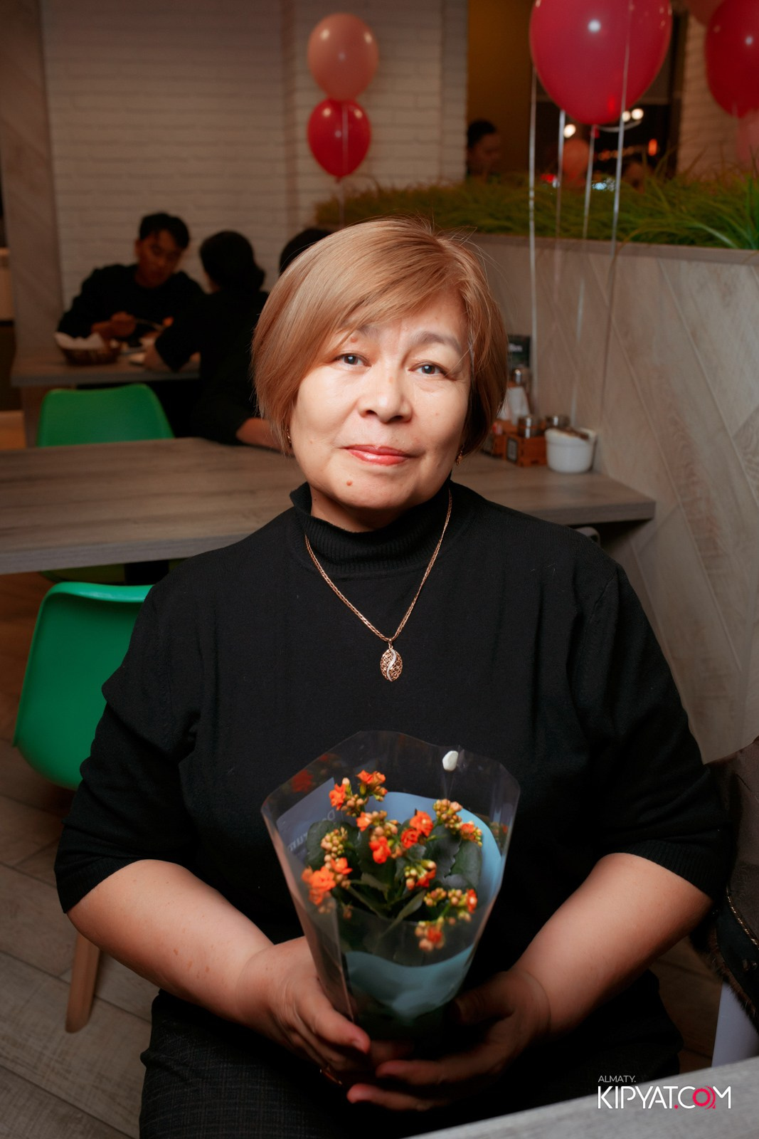 SHIPUDIM НА АБЫЛАЙ ХАНА. КИПЯТКОМ АЛМАТЫ!