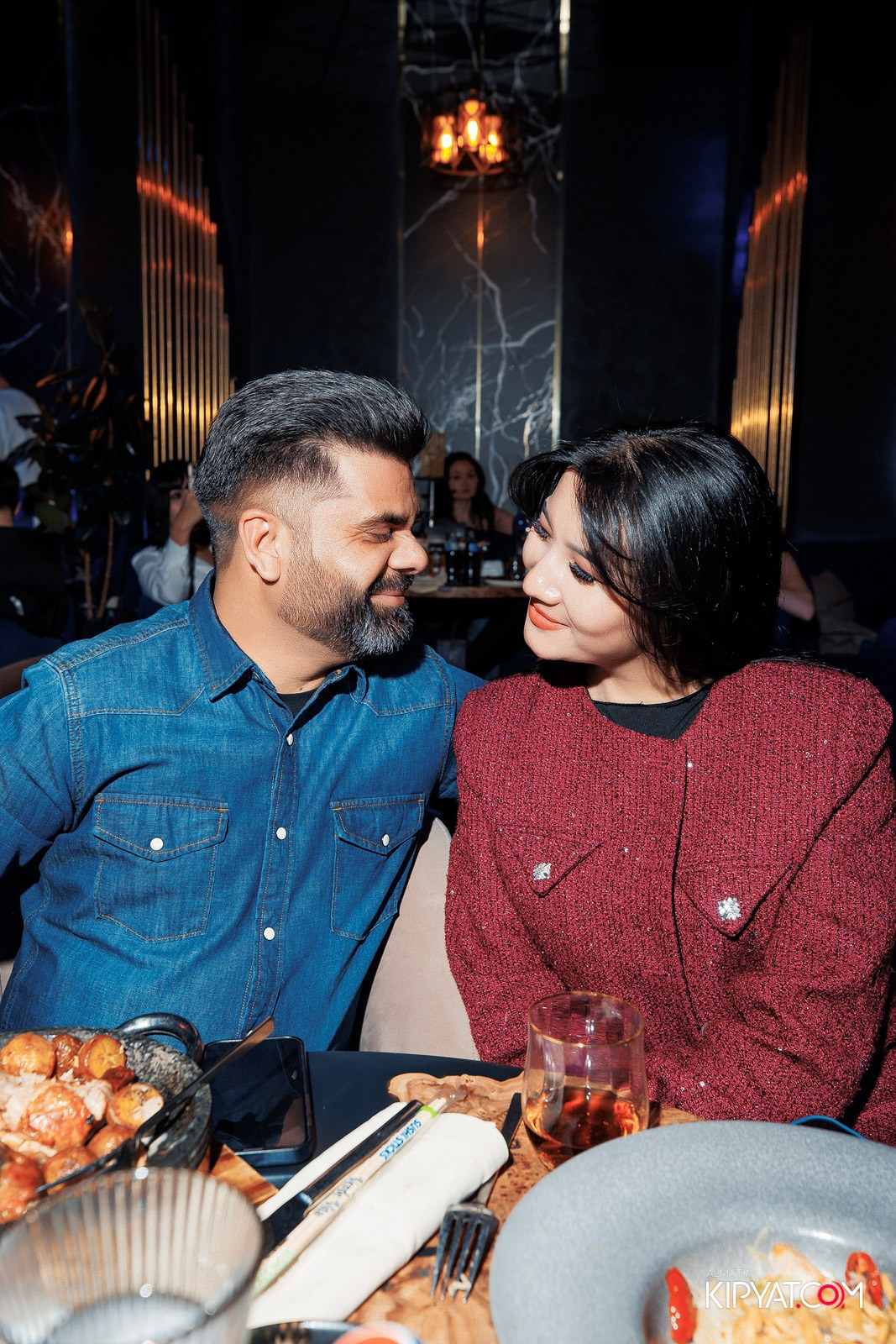 MOOD KARAOKE & TERRACE. КИПЯТКОМ АЛМАТЫ!