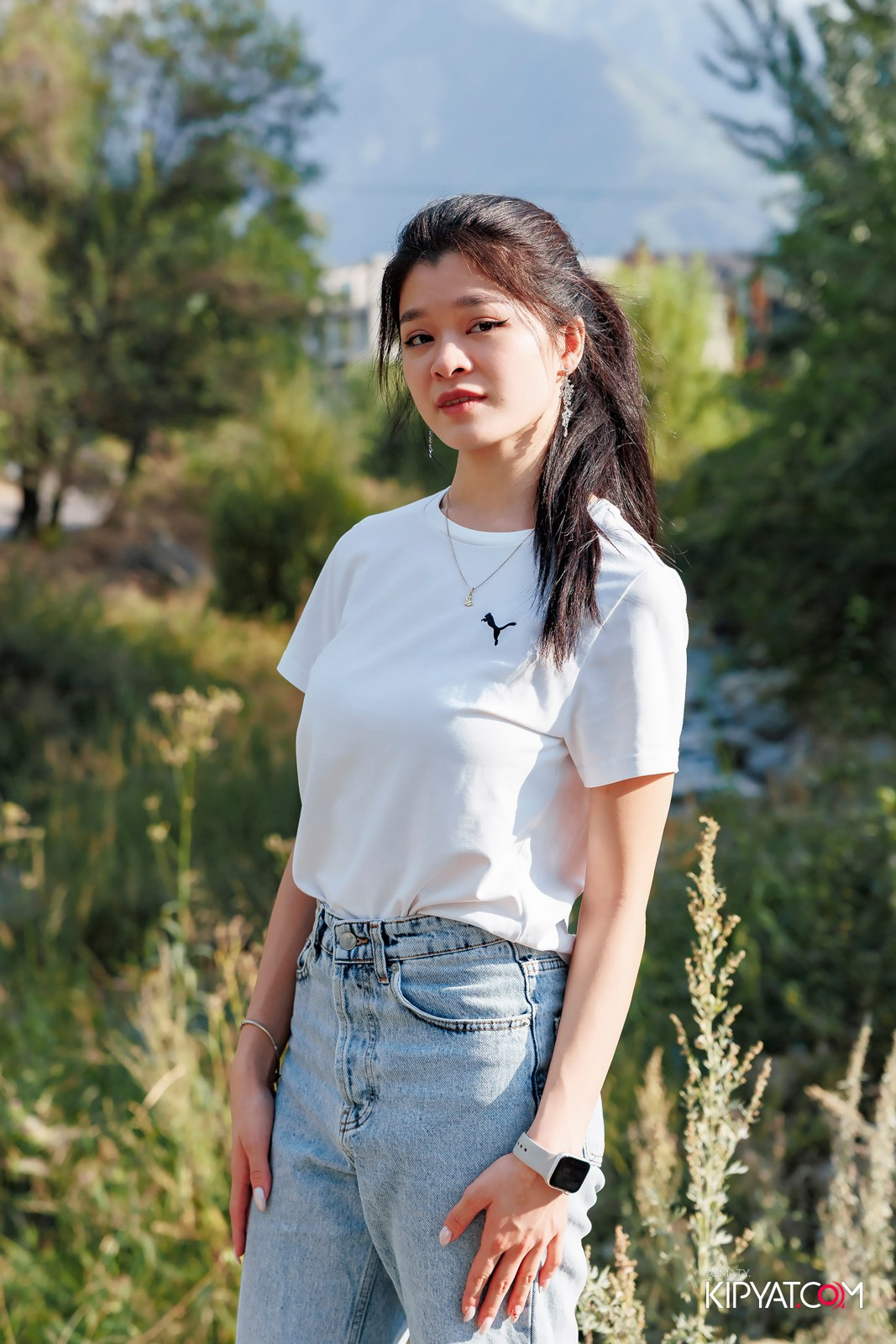 ЮБИЛЕЙ КАФЕ ТЯНЬ-ШАНЬ — 20 ЛЕТ. КИПЯТКОМ АЛМАТЫ!