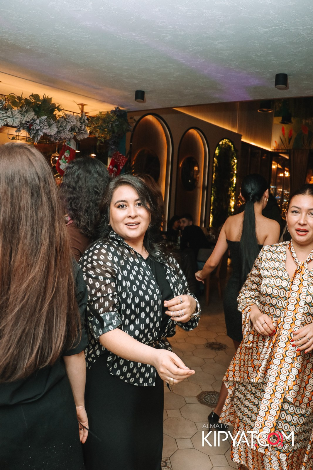 MODI RESTORANCHIK. КИПЯТКОМ АЛМАТЫ!