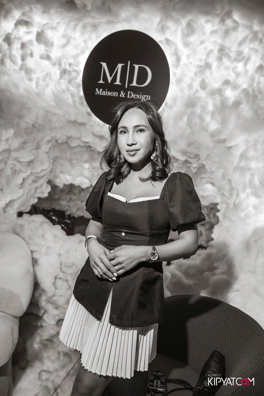 TRADITIONAL DESIGN DINNER 2025. КИПЯТКОМ АЛМАТЫ!