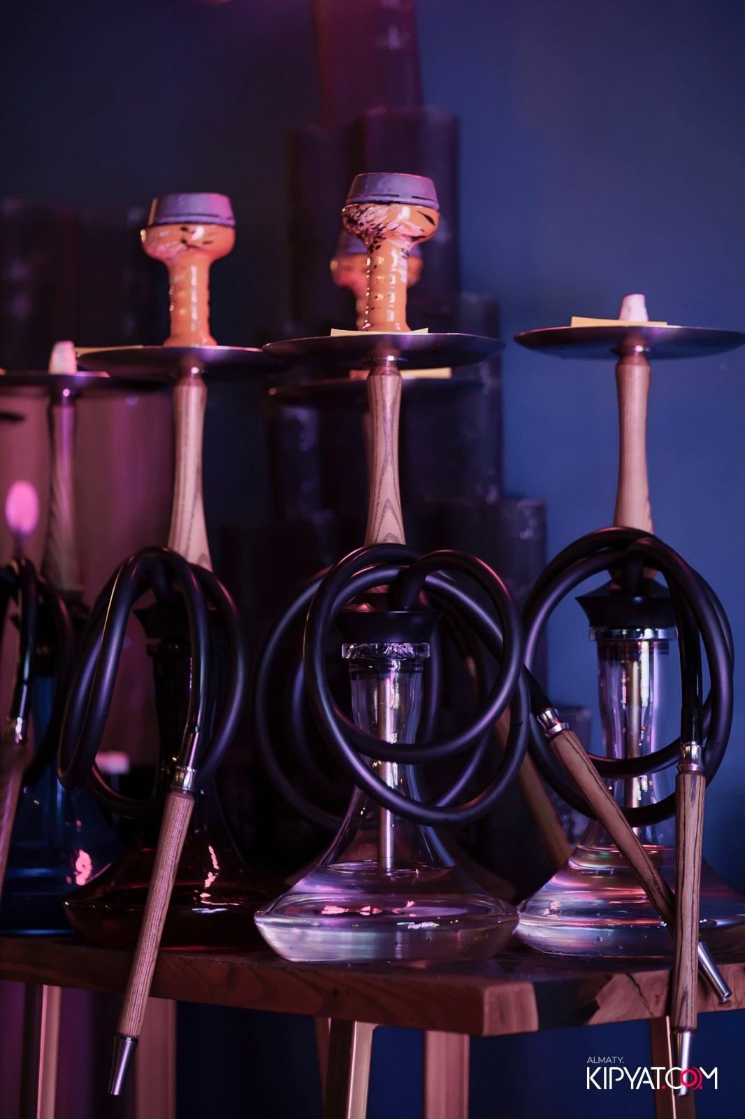 VICE CITY. КИПЯТКОМ АЛМАТЫ!