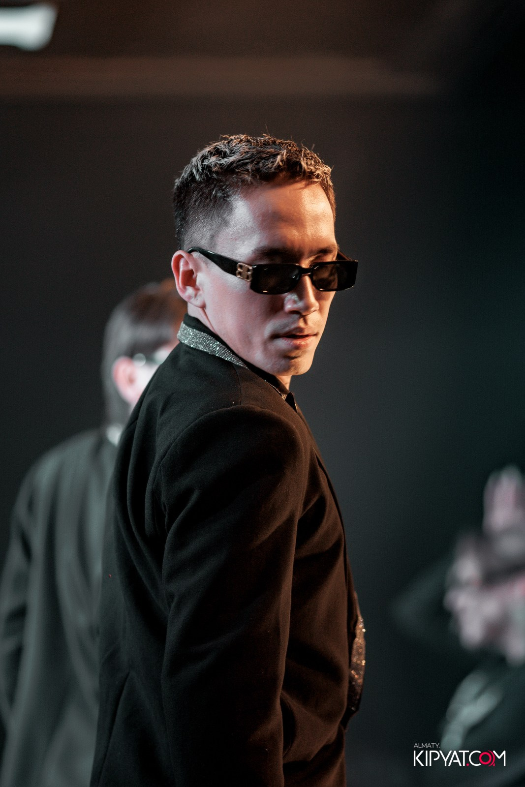 PATRIKI RESTAURANT. КИПЯТКОМ АЛМАТЫ!