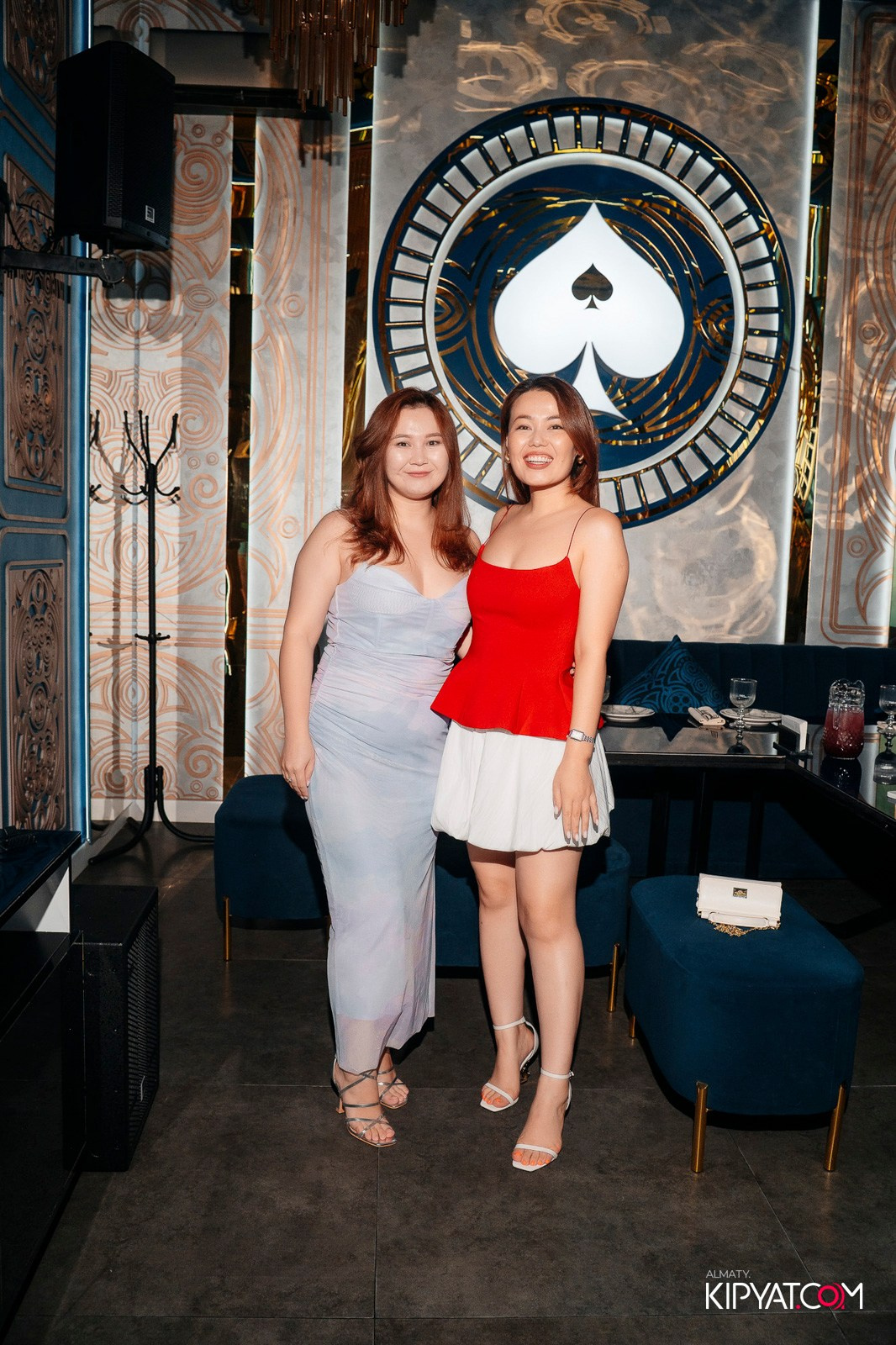 MOOD KARAOKE & TERRACE. КИПЯТКОМ АЛМАТЫ!