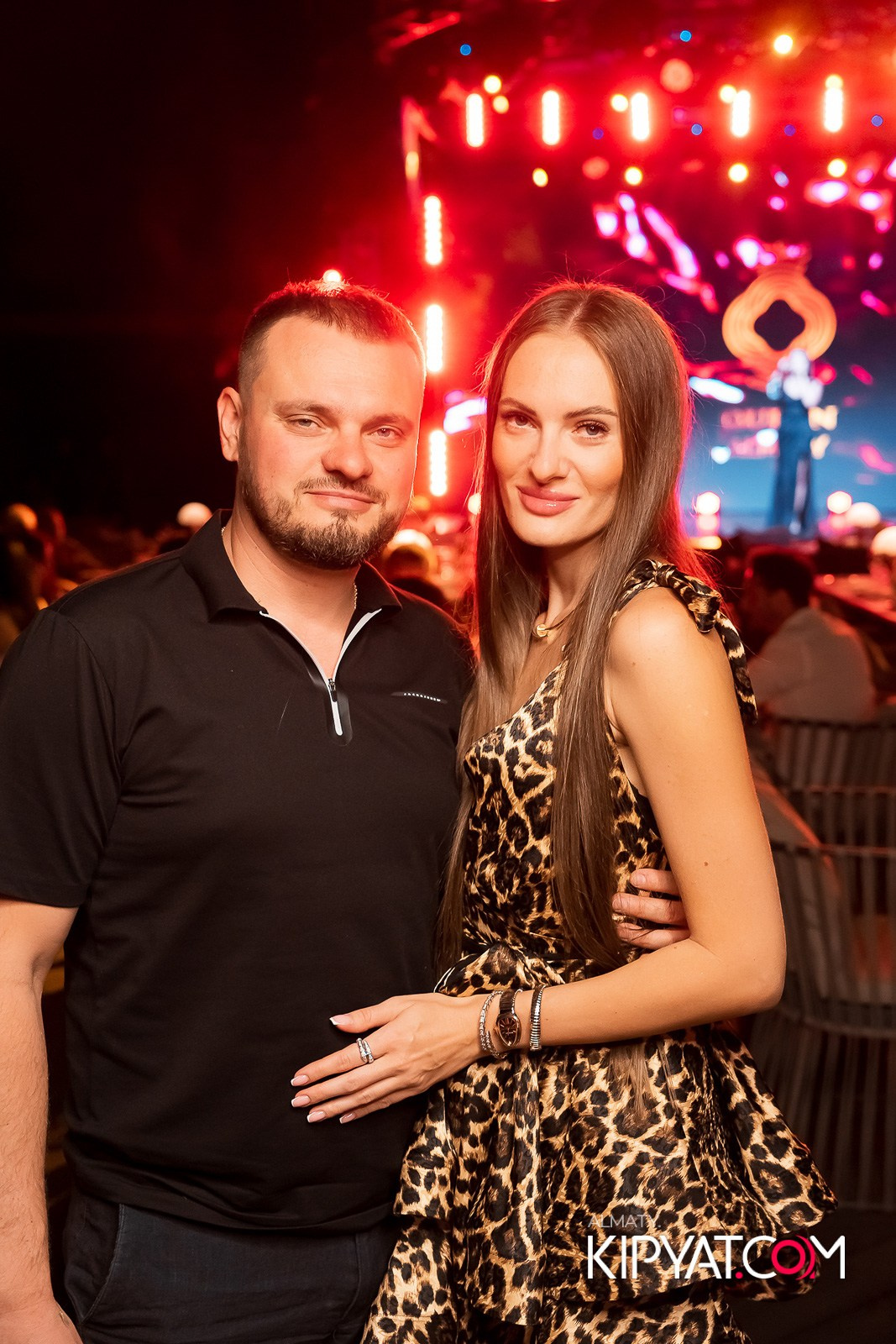 QUEEN. КИПЯТКОМ АЛМАТЫ!