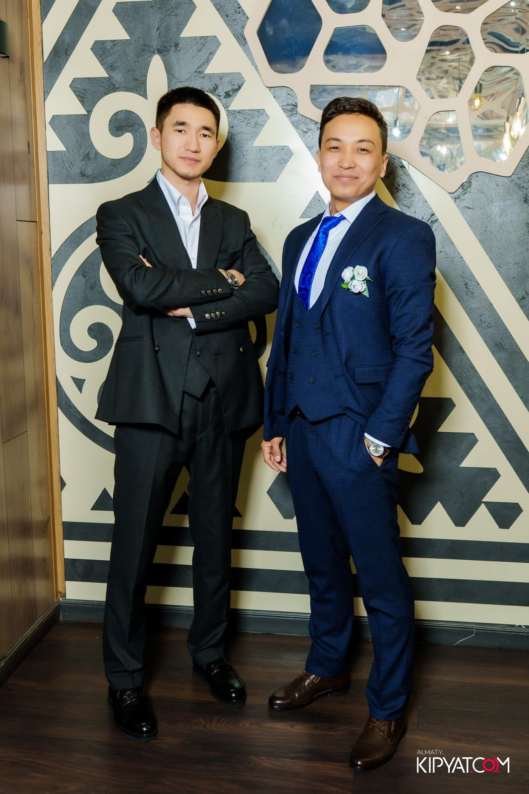 УХО И МЕДВЕДЬ НА САИНА. КИПЯТКОМ АЛМАТЫ!