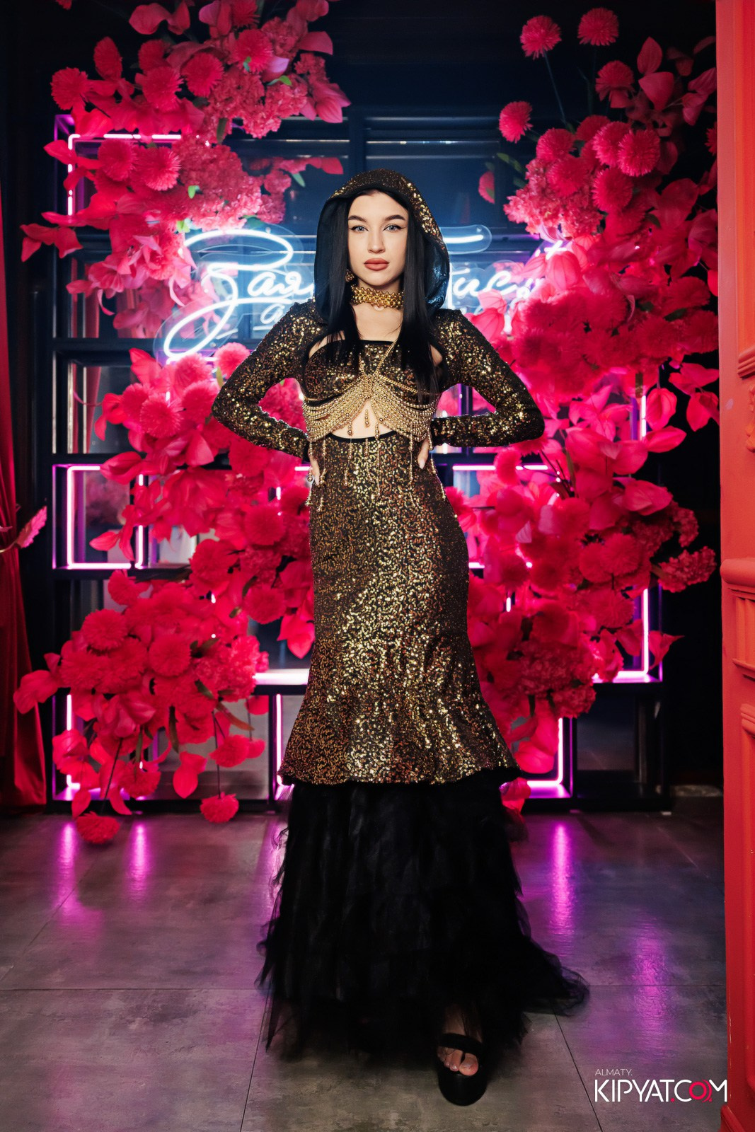 ЗАЯ, НА БИС. КИПЯТКОМ АЛМАТЫ!