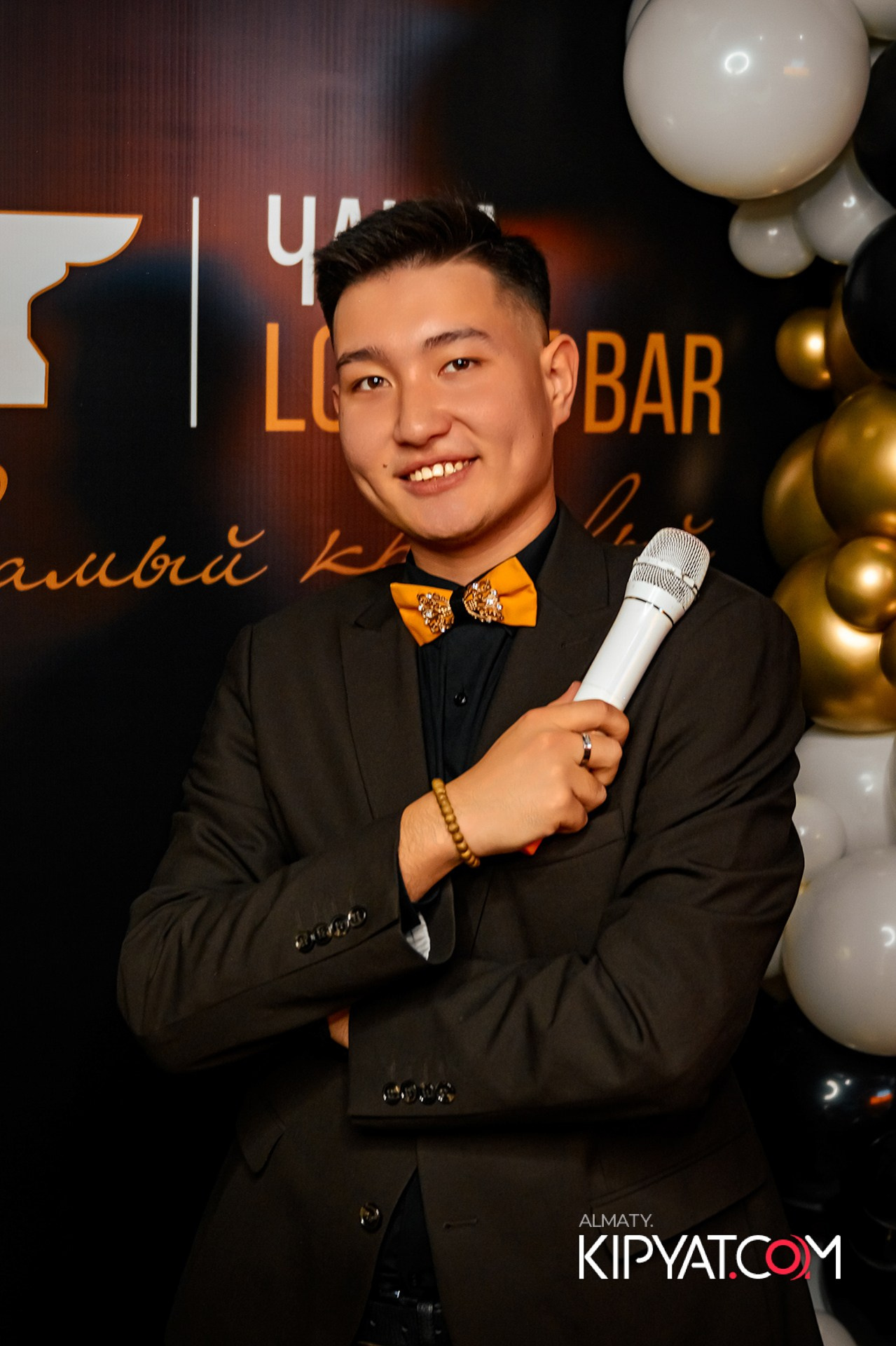 ОТКРЫТИЕ CHASHA LOUNGE BAR. КИПЯТКОМ АЛМАТЫ!