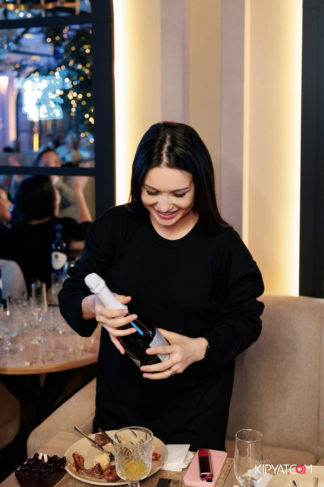 SAHARA ASIAN MIX. КИПЯТКОМ АЛМАТЫ! Фотосъемка мероприятий в Алматы