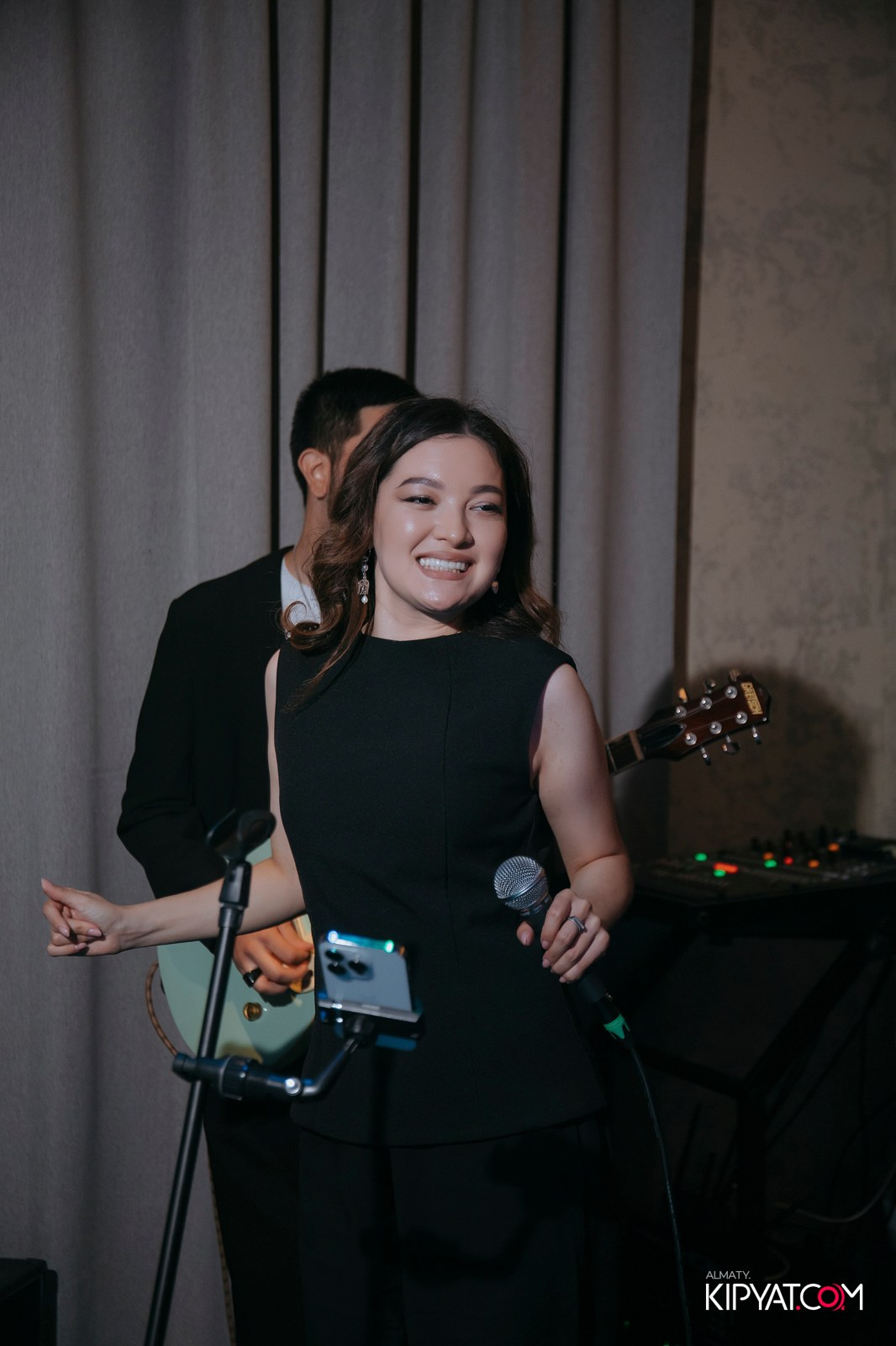 ОФИЦИАЛЬНОЕ ОТКРЫТИЕ РЕСТОРАНА ПИНТА НА ТУЛЕБАЕВА. КИПЯТКОМ АЛМАТЫ!