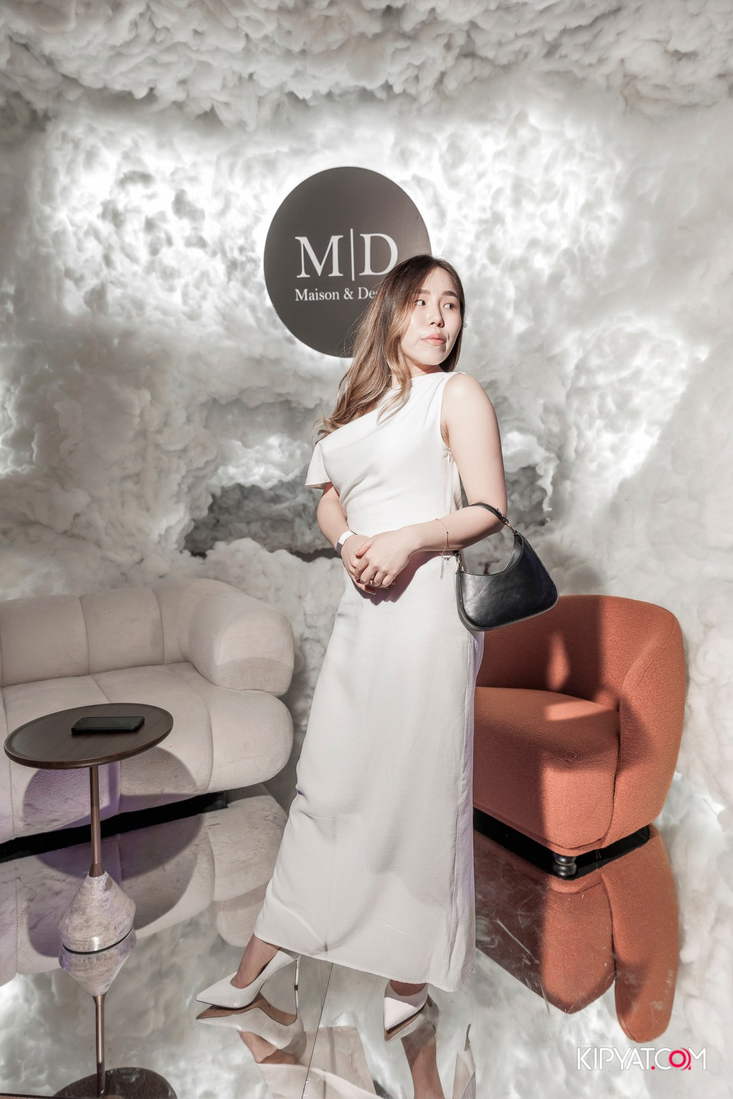 TRADITIONAL DESIGN DINNER 2025. КИПЯТКОМ АЛМАТЫ!