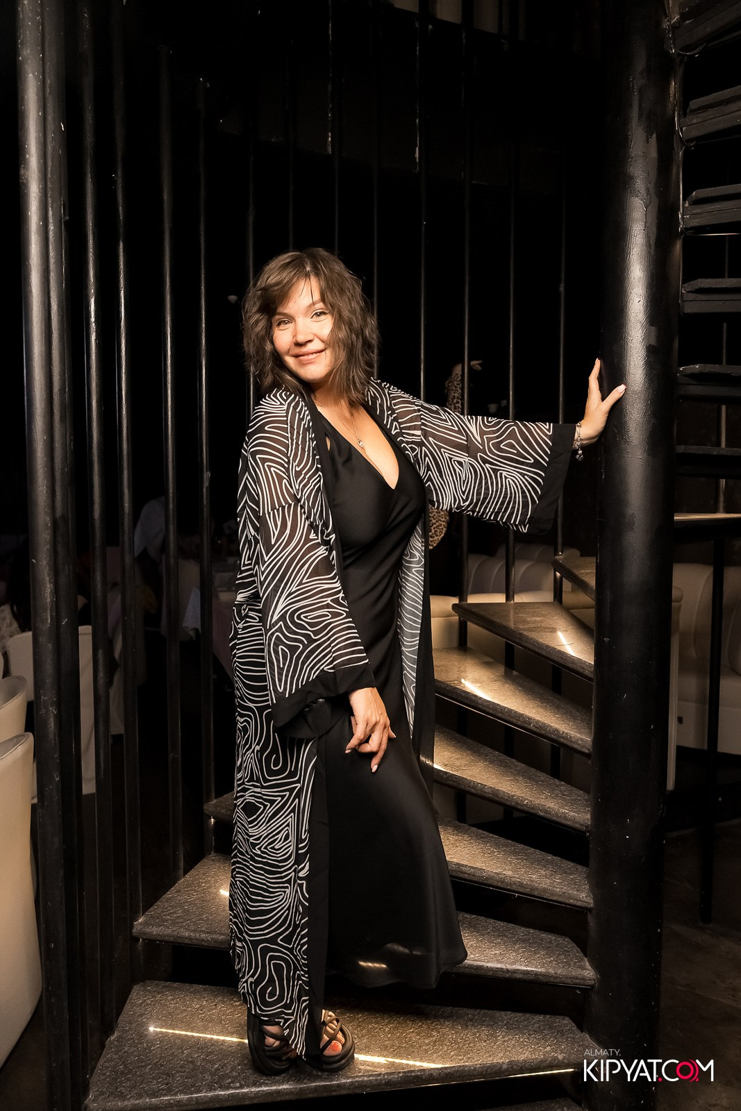 МУЗЫКАЛЬНОЕ ЛОТО В HIT RETRO. КИПЯТКОМ АЛМАТЫ!