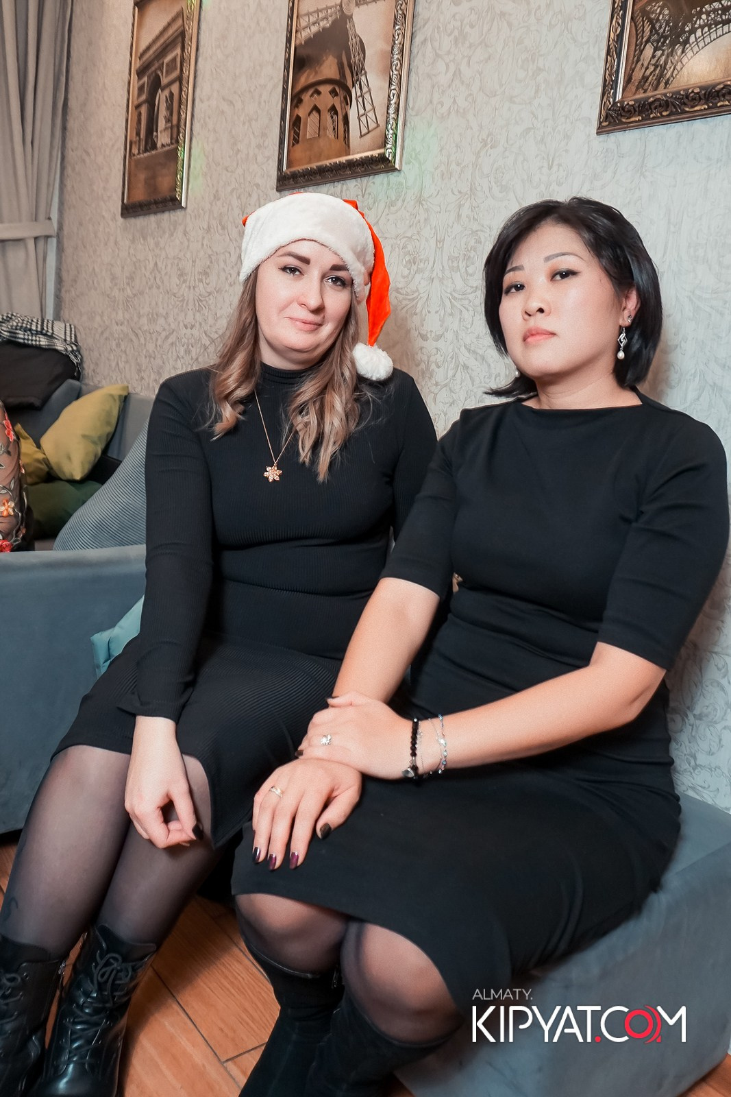 ROCK SRYSTAL. КИПЯТКОМ АЛМАТЫ!