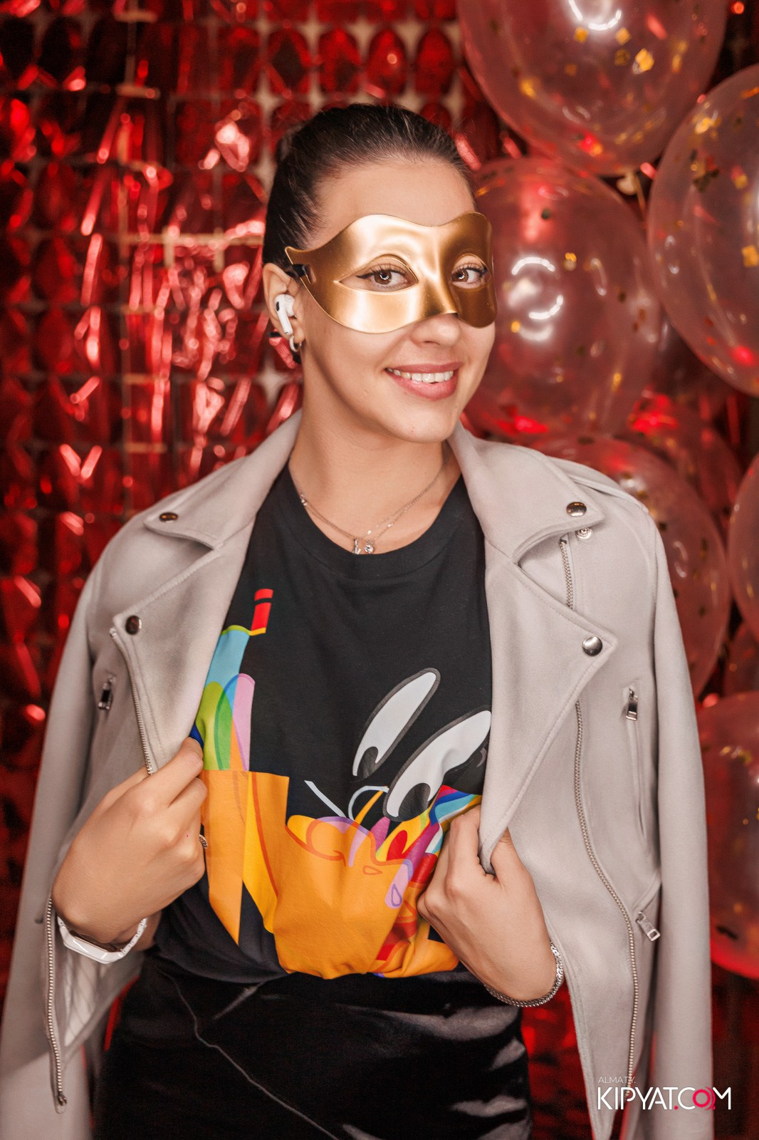 OLOVO BAR НА ДОСТЫК. КИПЯТКОМ АЛМАТЫ!