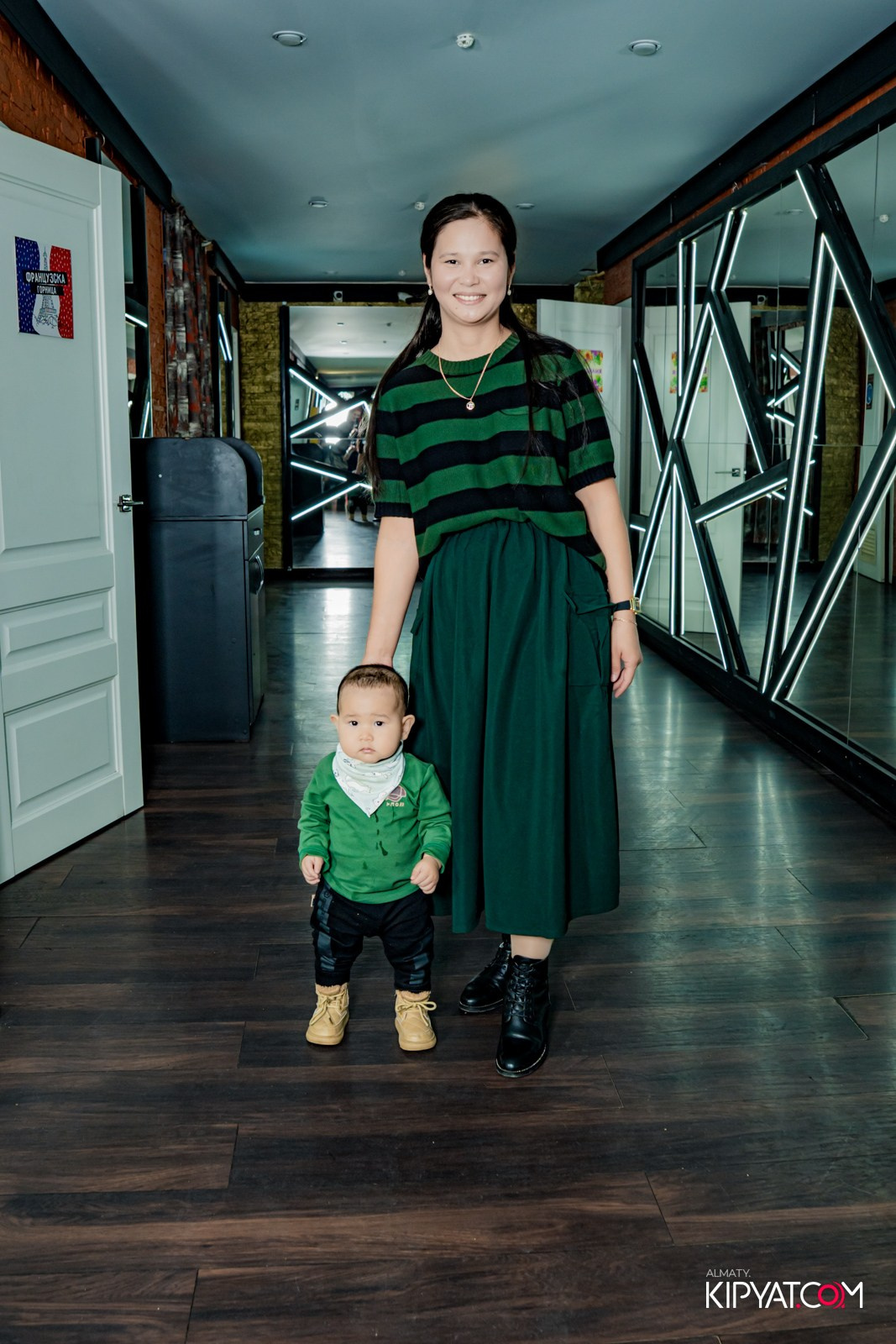 УХО И МЕДВЕДЬ НА САИНА. КИПЯТКОМ АЛМАТЫ!