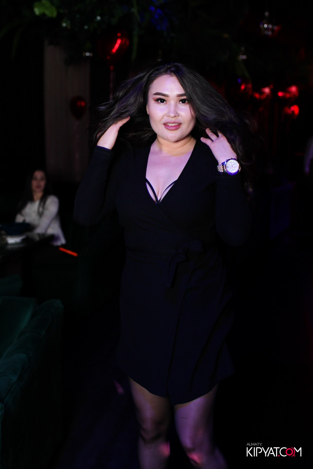 ДОРОГАЯ, Я НЕ ПИЛ. КИПЯТКОМ АЛМАТЫ!