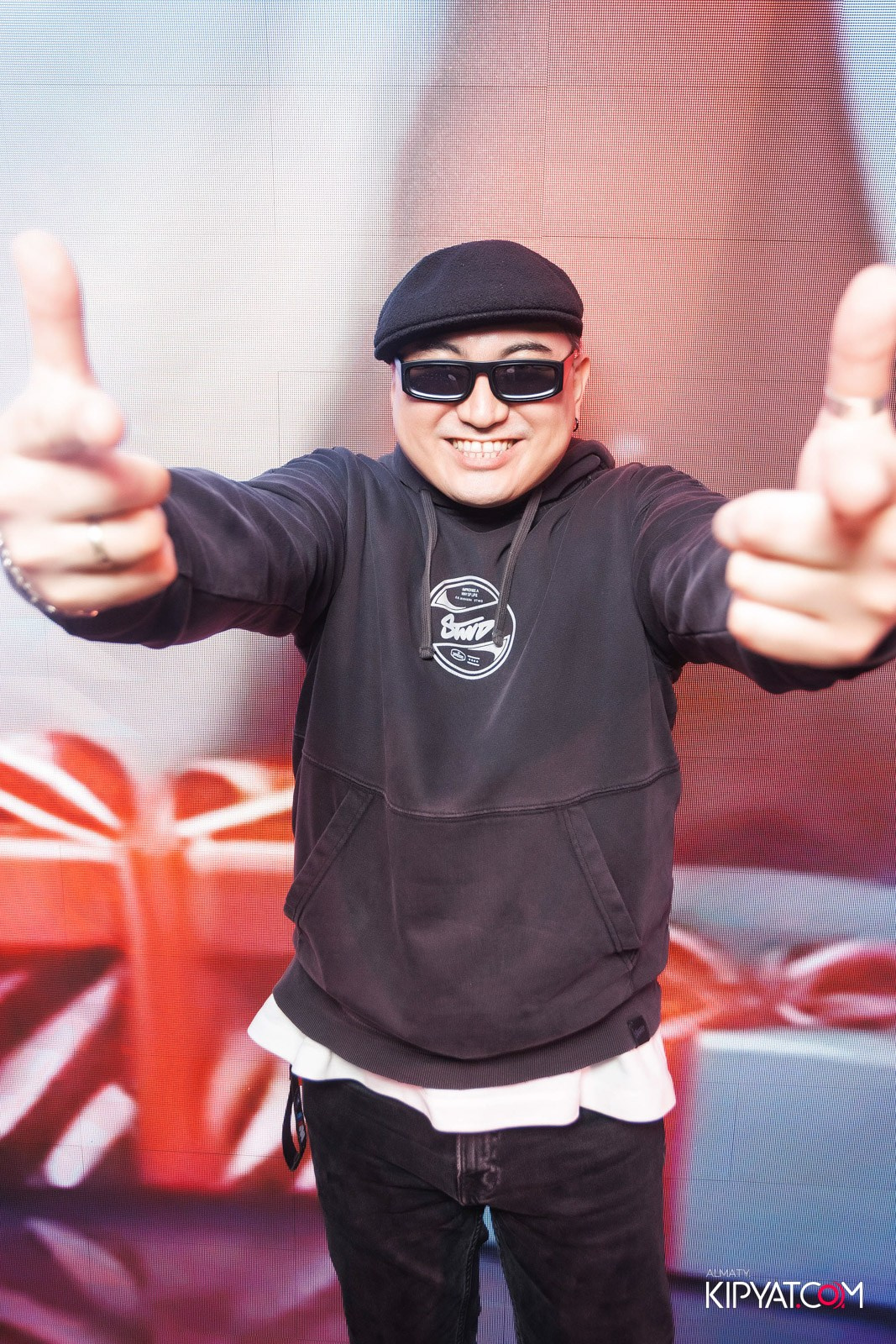 BLA BLA BAR. КИПЯТКОМ АЛМАТЫ!