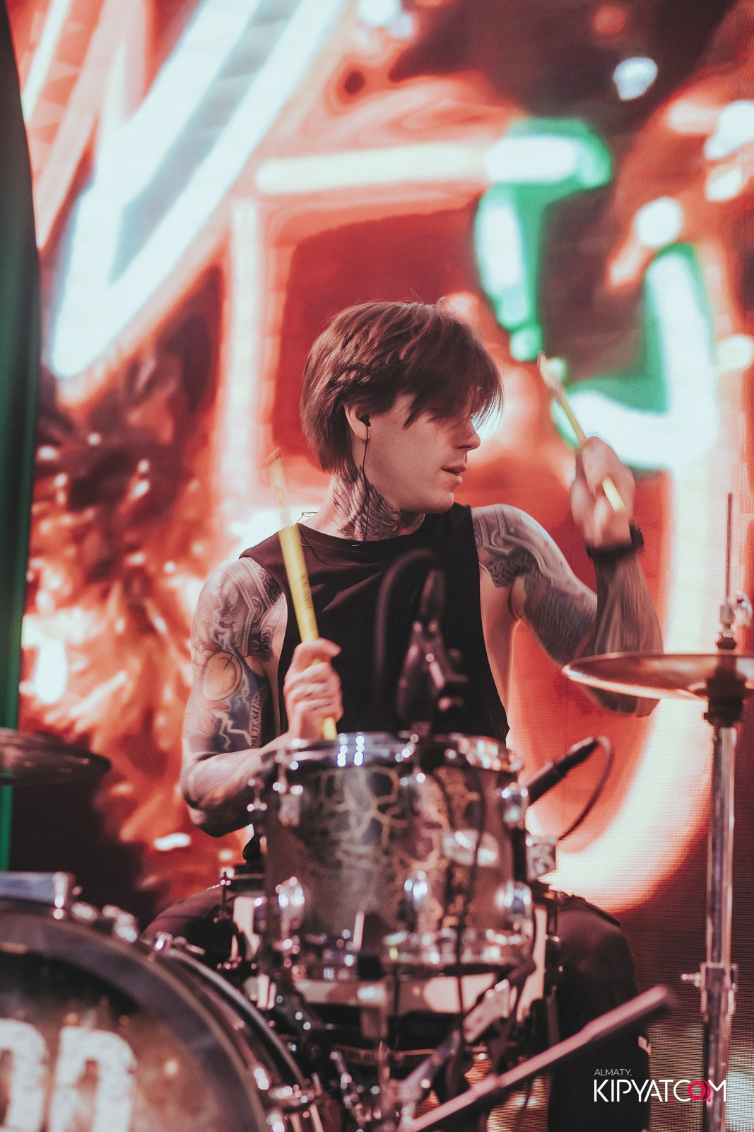 BLA BLA BAR. КИПЯТКОМ АЛМАТЫ!