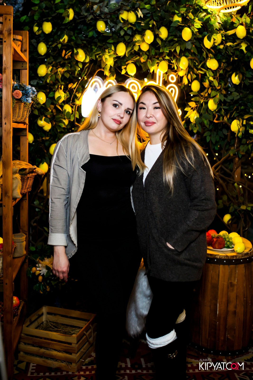 MODI RESTORANCHIK. КИПЯТКОМ АЛМАТЫ!