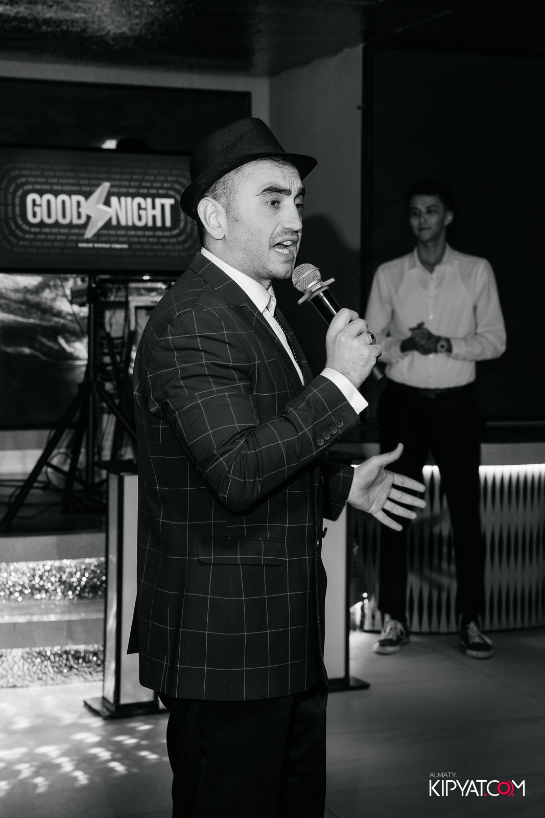 FORT VERNYI. КИПЯТКОМ АЛМАТЫ!