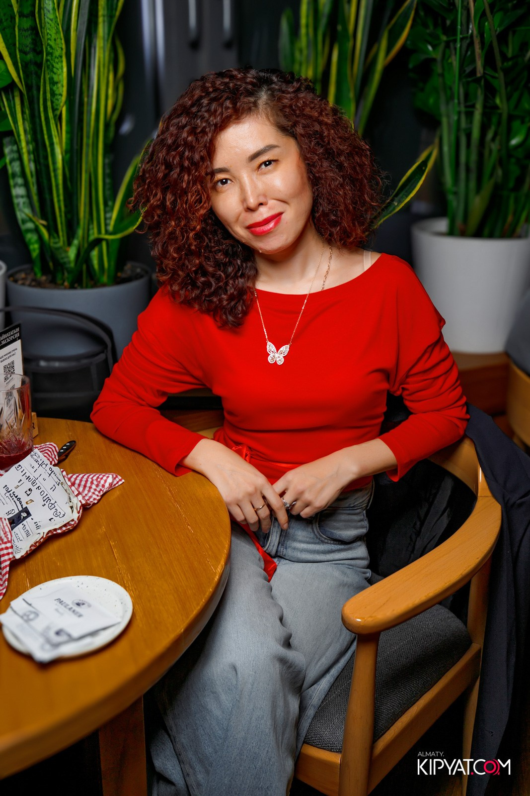 PAULANER. КИПЯТКОМ АЛМАТЫ!