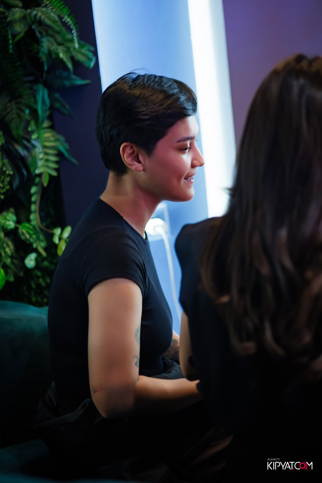 VICE CITY. КИПЯТКОМ АЛМАТЫ!