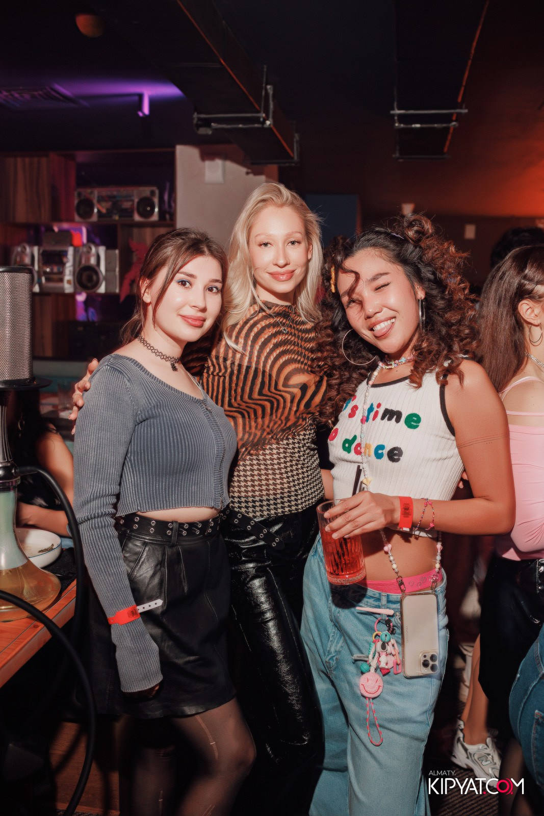 BEAUTY ЁЛКА SANTA BARBARA SPECIAL GUEST ГРУППА MILLENIUM 5 ТРИБЬЮТ ШОУ. КИПЯТКОМ АЛМАТЫ! Фотосъемка мероприятий в Алматы