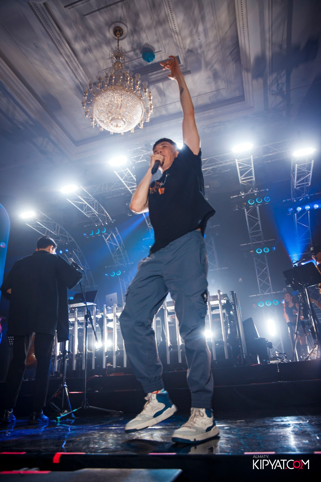 RAVE SYMPHONY_DIZZY LOVE DAY. КИПЯТКОМ АЛМАТЫ! Фотосъемка мероприятий в Алматы