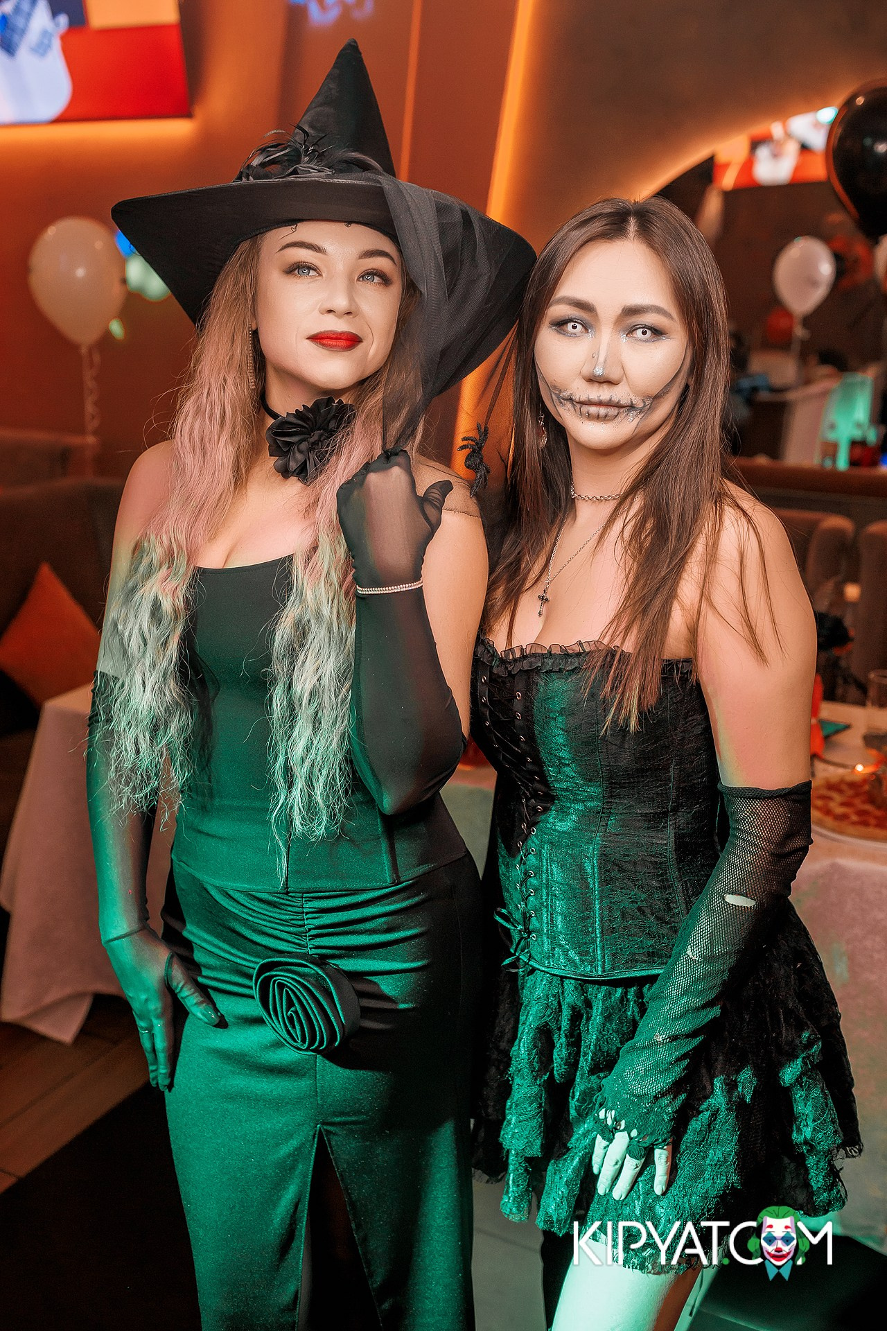 ROCK CRYSTAL. КИПЯТКОМ АЛМАТЫ!