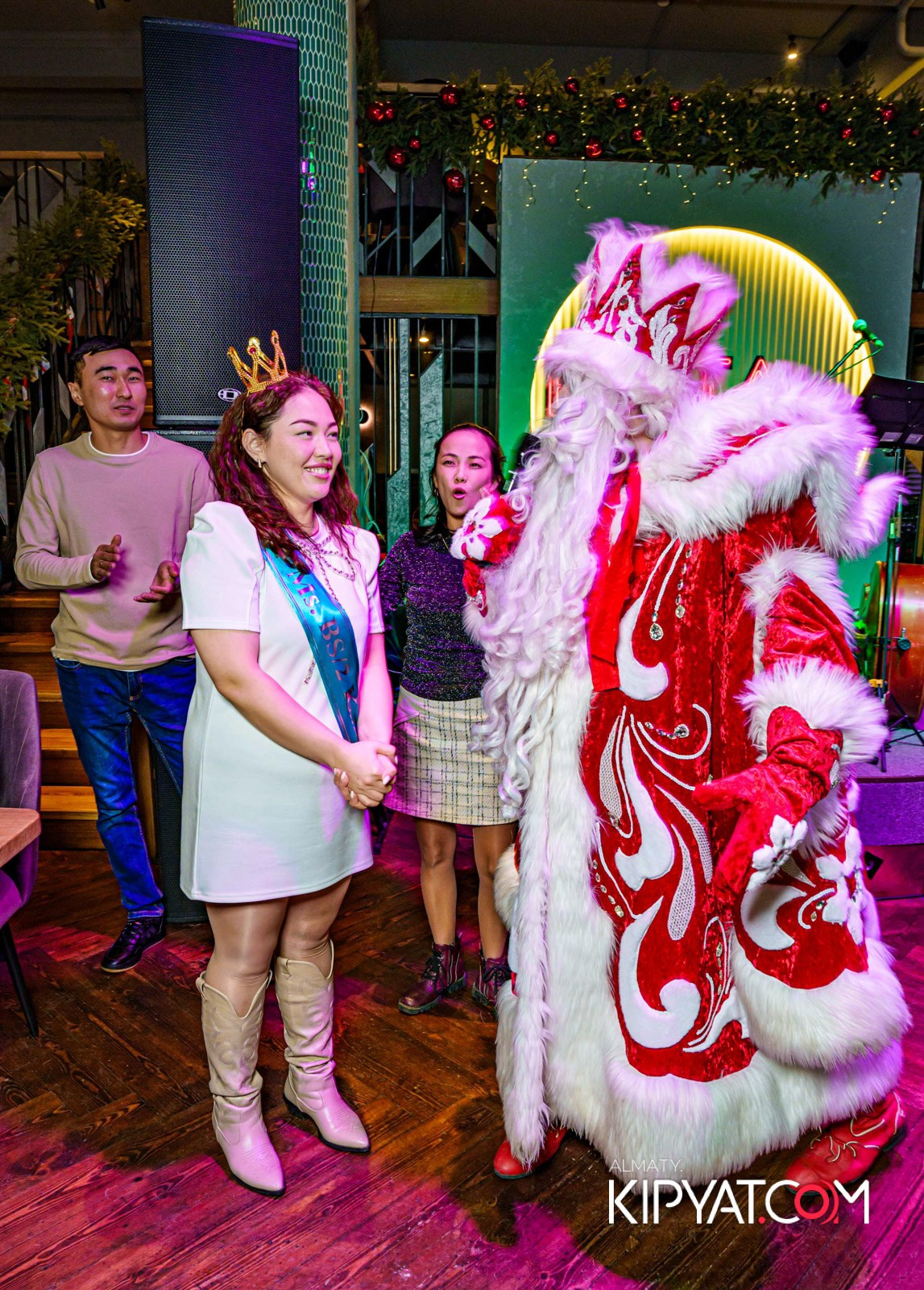 ПИНТА PREMIUM. КИПЯТКОМ АЛМАТЫ!