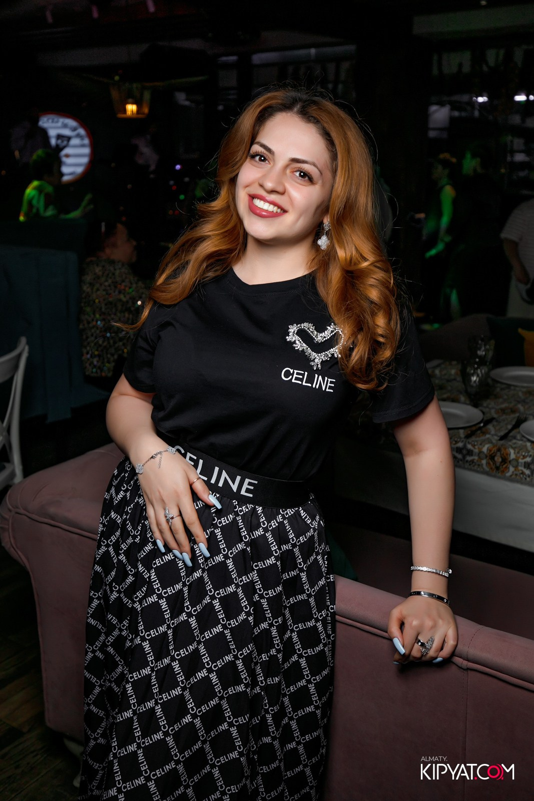 ВАХТАНГУРИ. КИПЯТКОМ АЛМАТЫ!