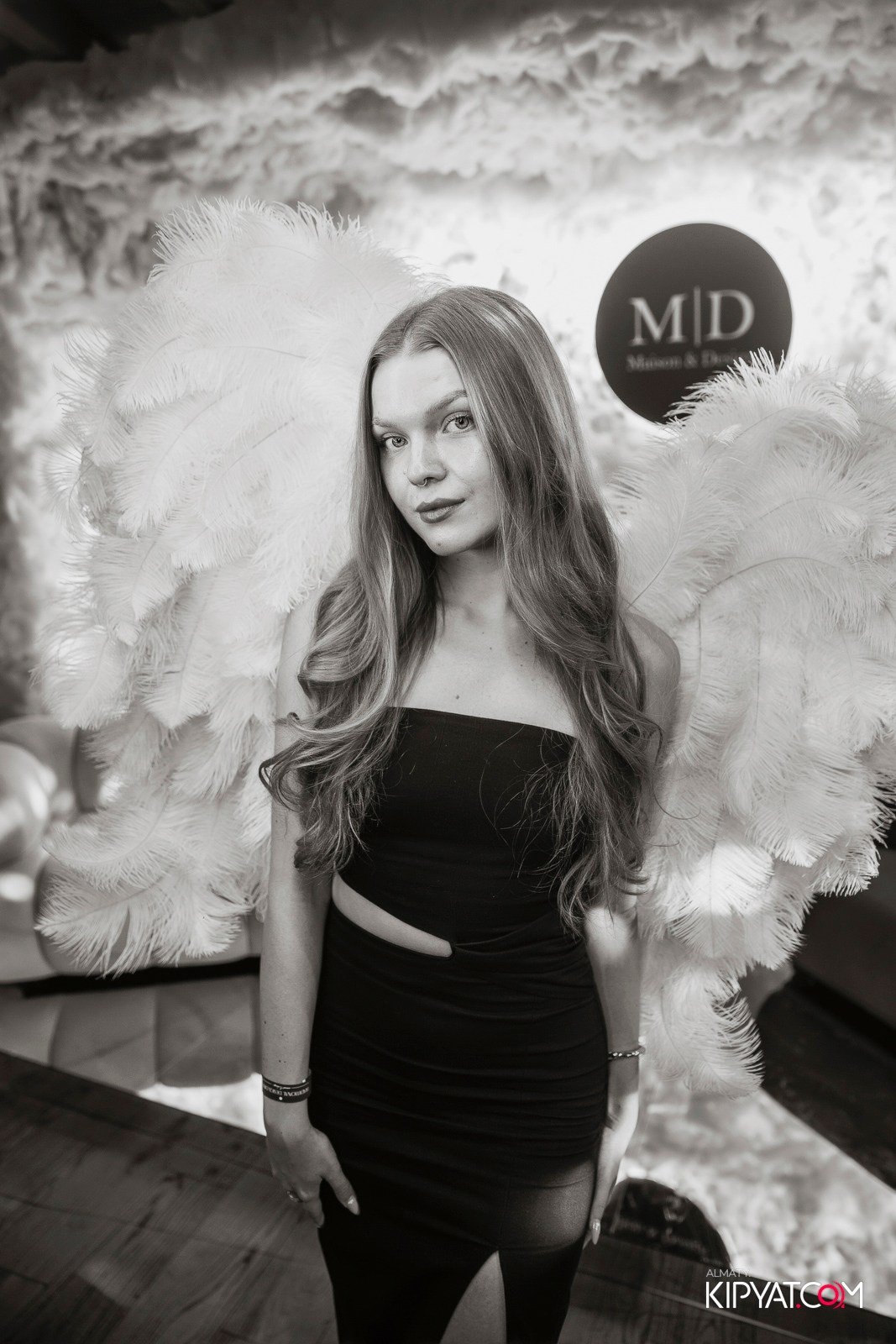 TRADITIONAL DESIGN DINNER 2025. КИПЯТКОМ АЛМАТЫ!