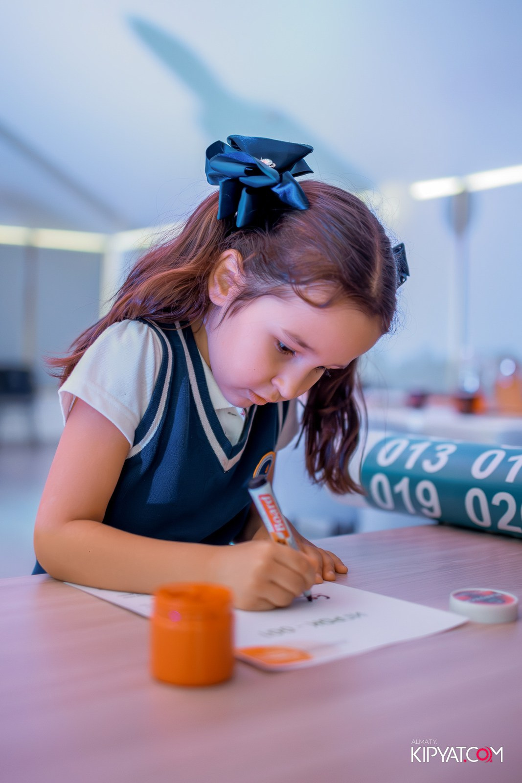 КВЕСТ-ШОУ ALAROVICH ИГРА В КАЛЬМАРА. КИПЯТКОМ АЛМАТЫ!