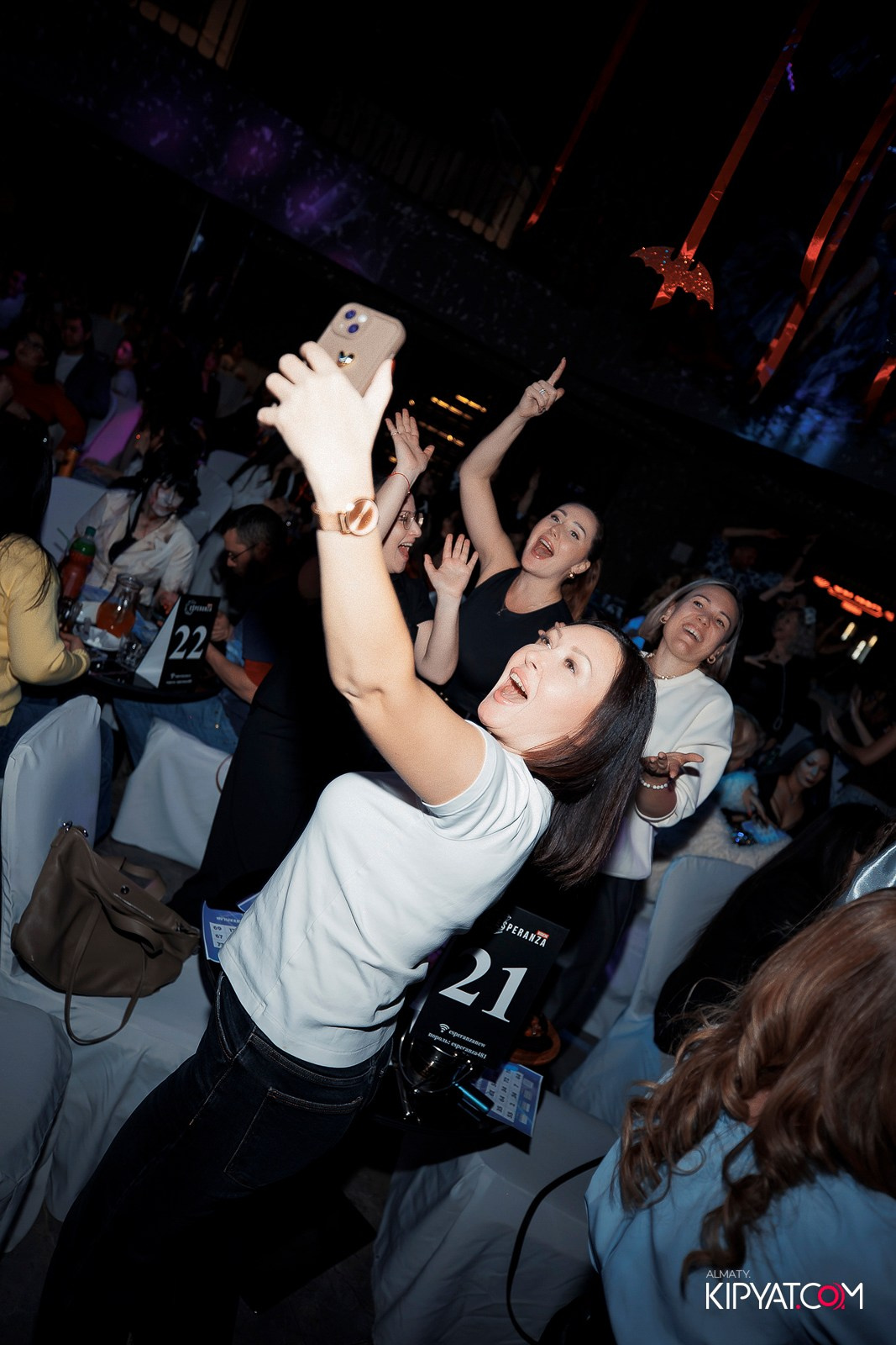 МУЗЫКАЛЬНОЕ ЛОТО В HIT RETRO. КИПЯТКОМ АЛМАТЫ!