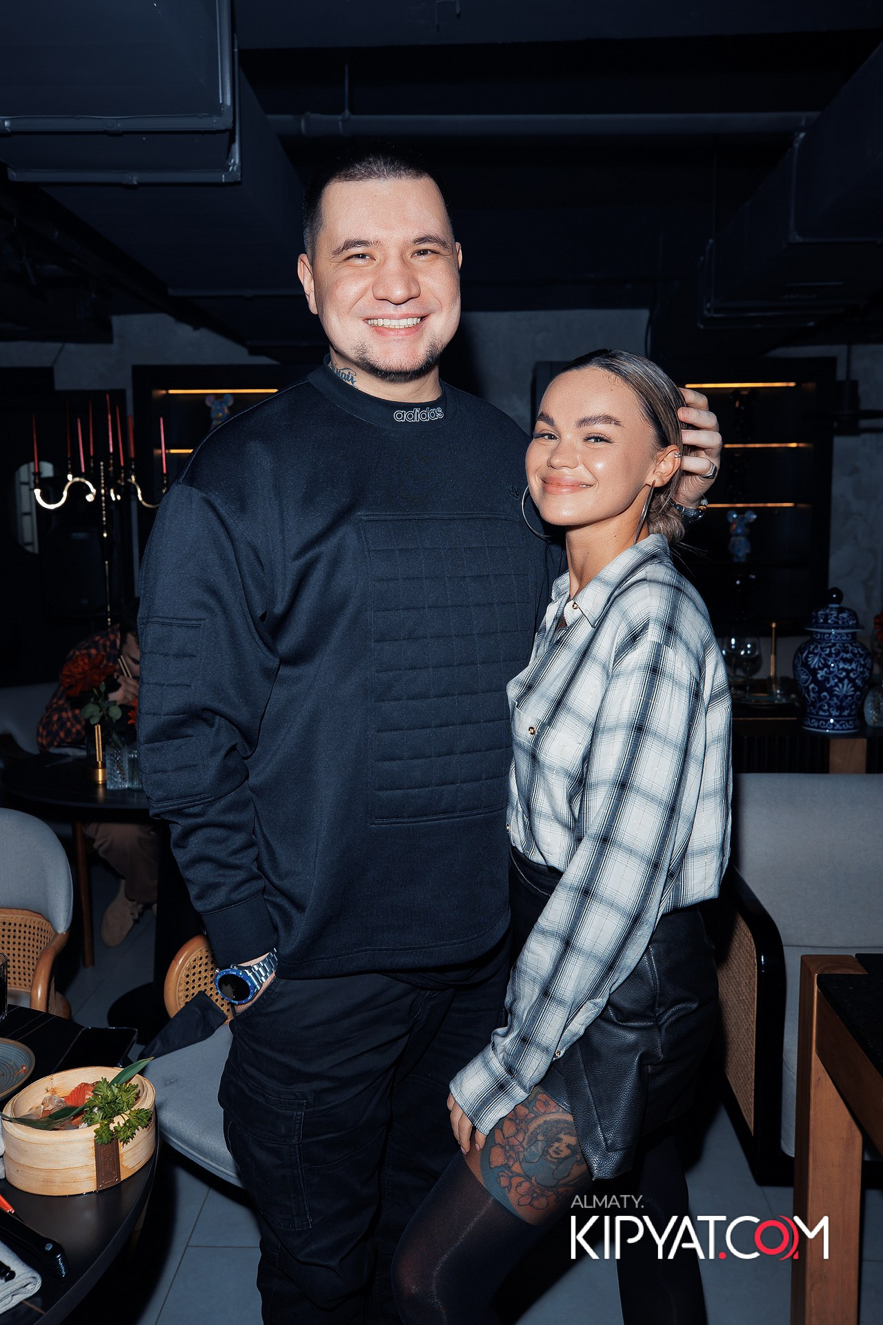 ОФИЦИАЛЬНОЕ ОТКРЫТИЕ РЕСТОРАНА CHINA. КИПЯТКОМ АЛМАТЫ!