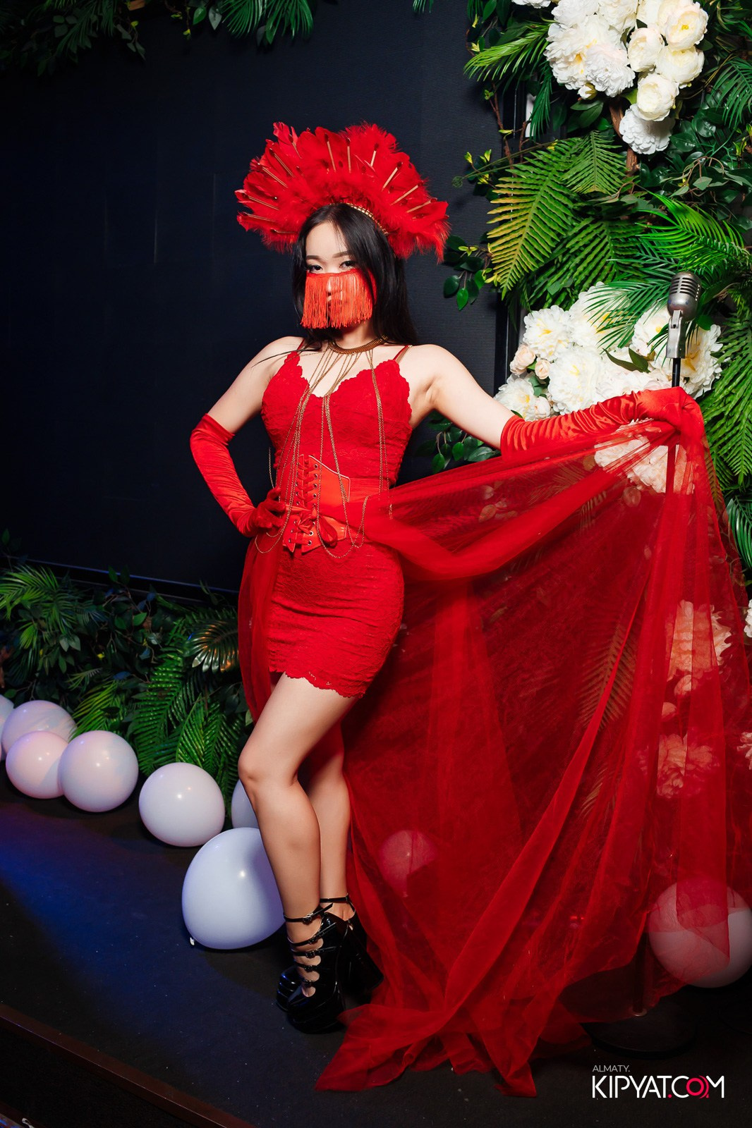 УХО И МЕДВЕДЬ НА КУРМАНГАЗЫ. КИПЯТКОМ АЛМАТЫ!