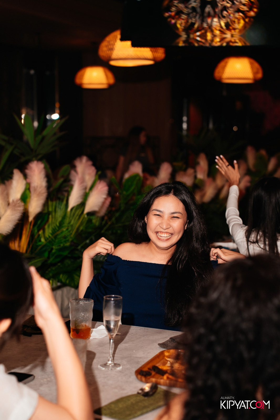 ОТКРЫТИЕ ЛЕТНЕЙ ТЕРРАСЫ В МЯТА PLATINUM НА АБАЯ. КИПЯТКОМ АЛМАТЫ! Фотосъемка мероприятий в Алматы