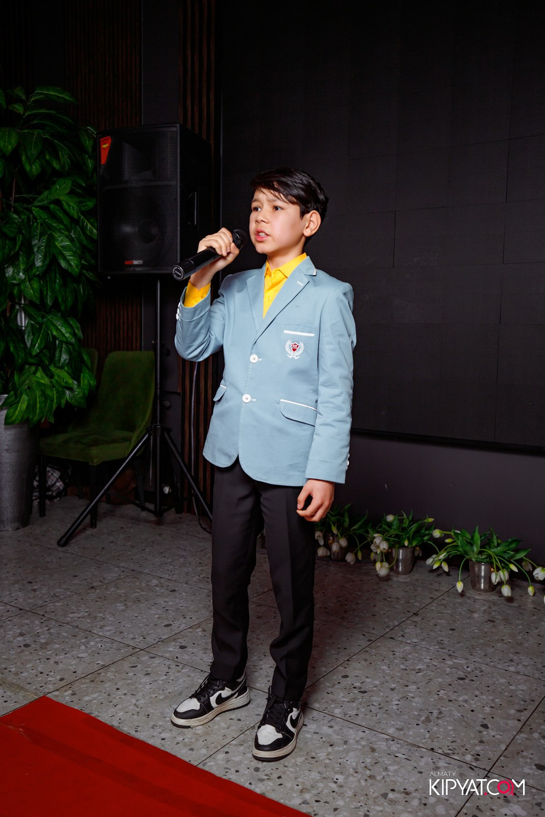 FASHION DAY 2025 КАФЕ ЖАКСЫЛЫК. КИПЯТКОМ АЛМАТЫ!