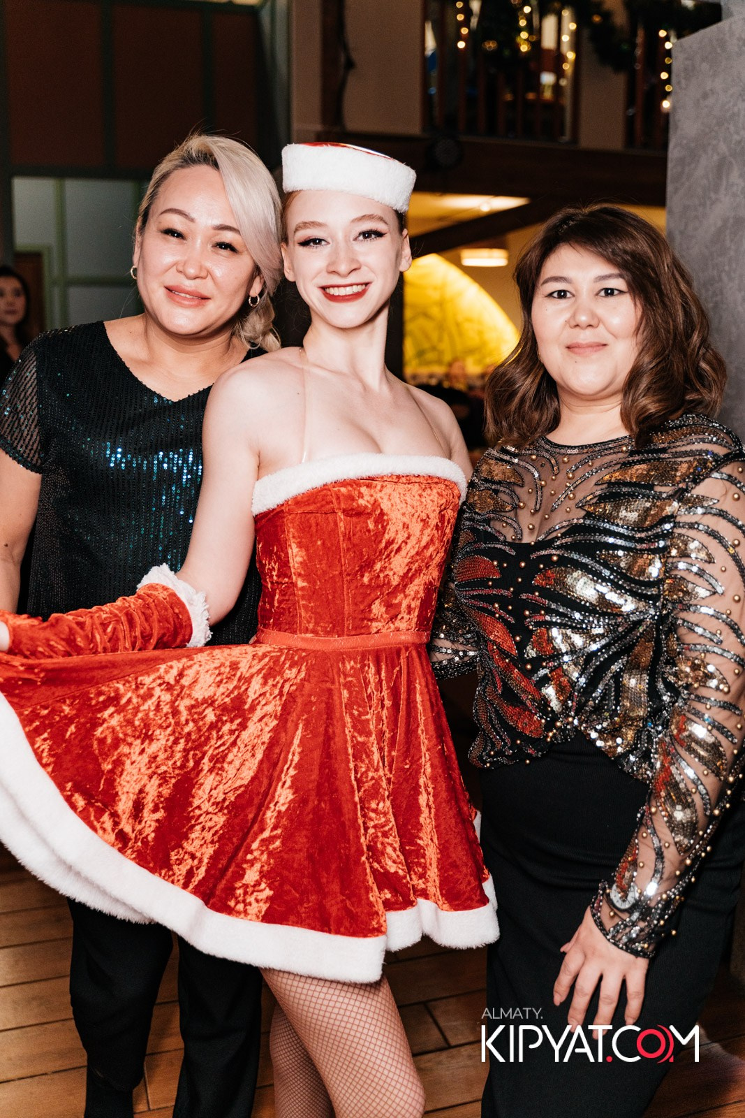 ГРУЗИНСКИЙ ДВОР НА КАБАНБАЙ БАТЫРА. КИПЯТКОМ АЛМАТЫ!