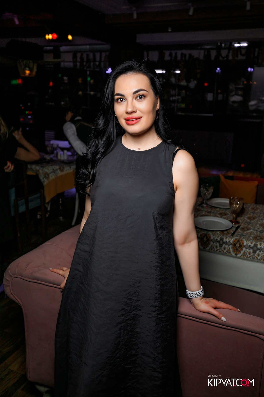 ВАХТАНГУРИ. КИПЯТКОМ АЛМАТЫ!