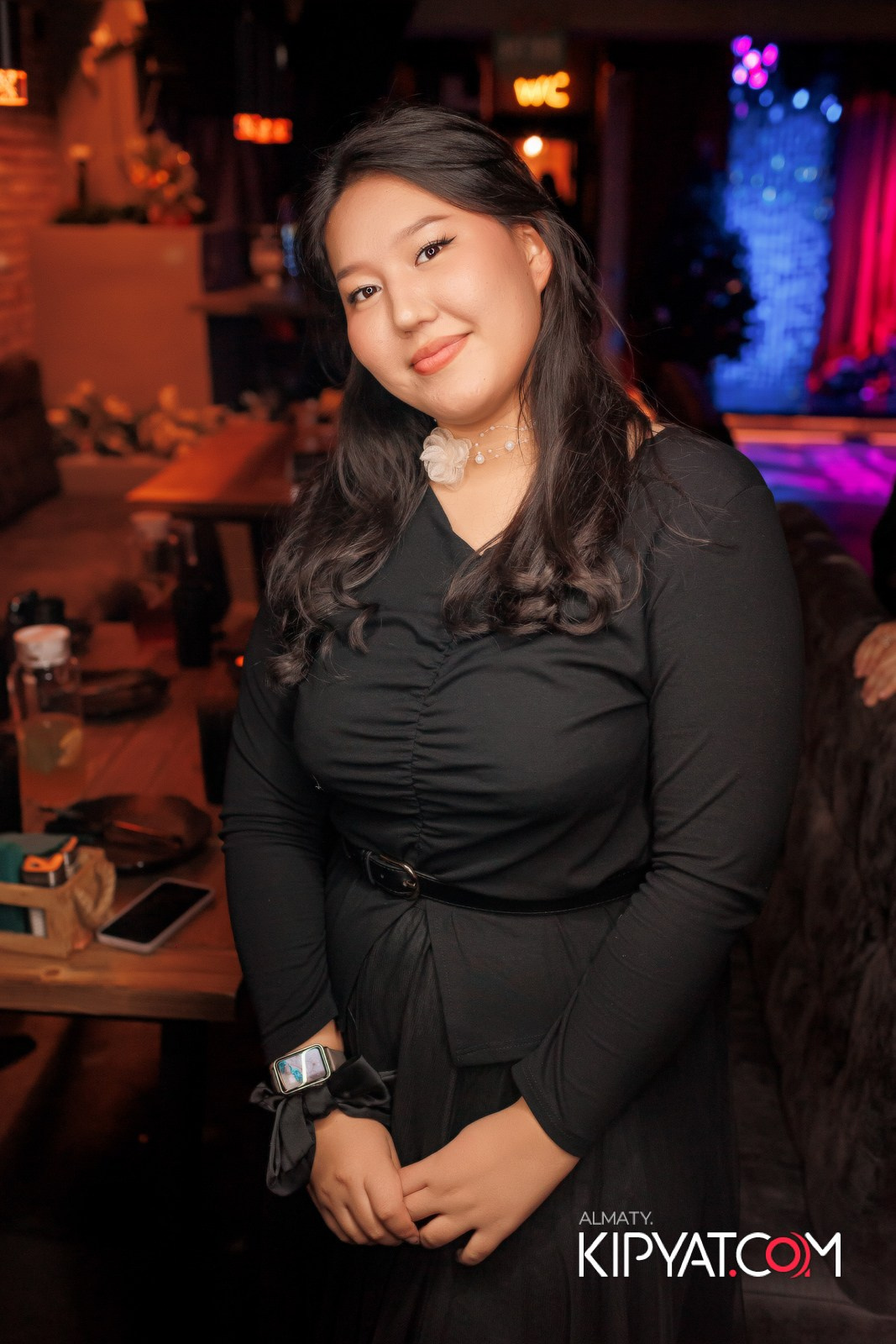 AVENUE. КИПЯТКОМ АЛМАТЫ!