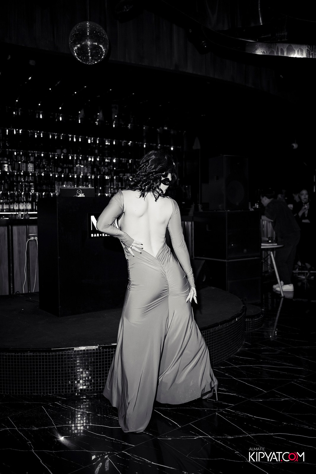 MOOD KARAOKE & TERRACE. КИПЯТКОМ АЛМАТЫ!